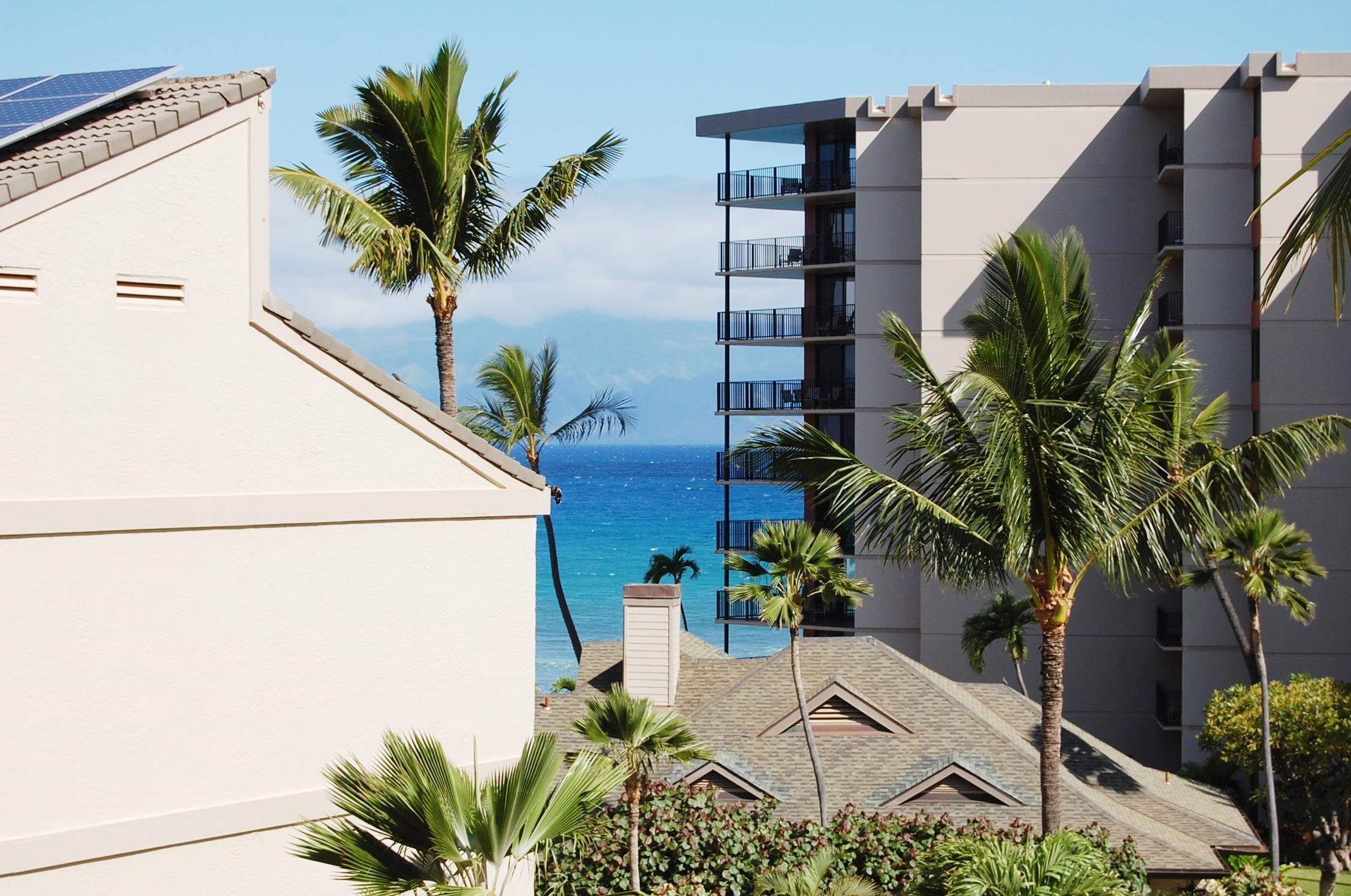 Kaanapali Shores condo # 551, Lahaina, Hawaii - photo 2 of 50