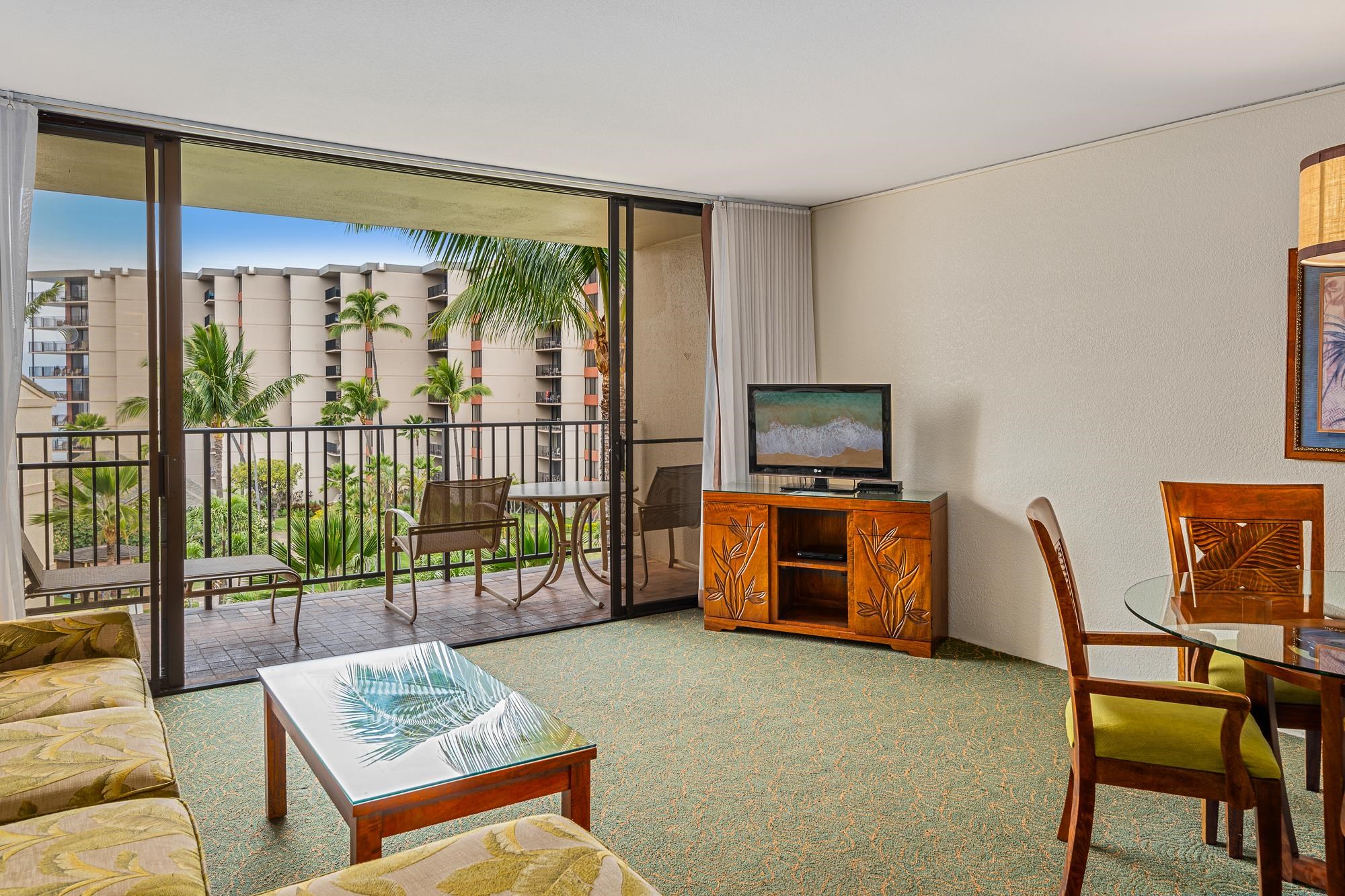 Kaanapali Shores condo # 551, Lahaina, Hawaii - photo 11 of 50