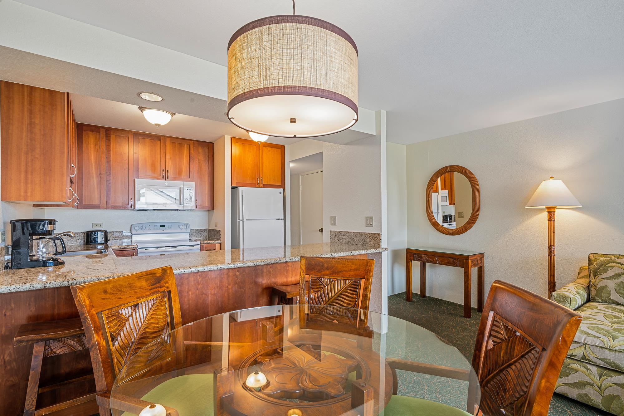 Kaanapali Shores condo # 551, Lahaina, Hawaii - photo 12 of 50