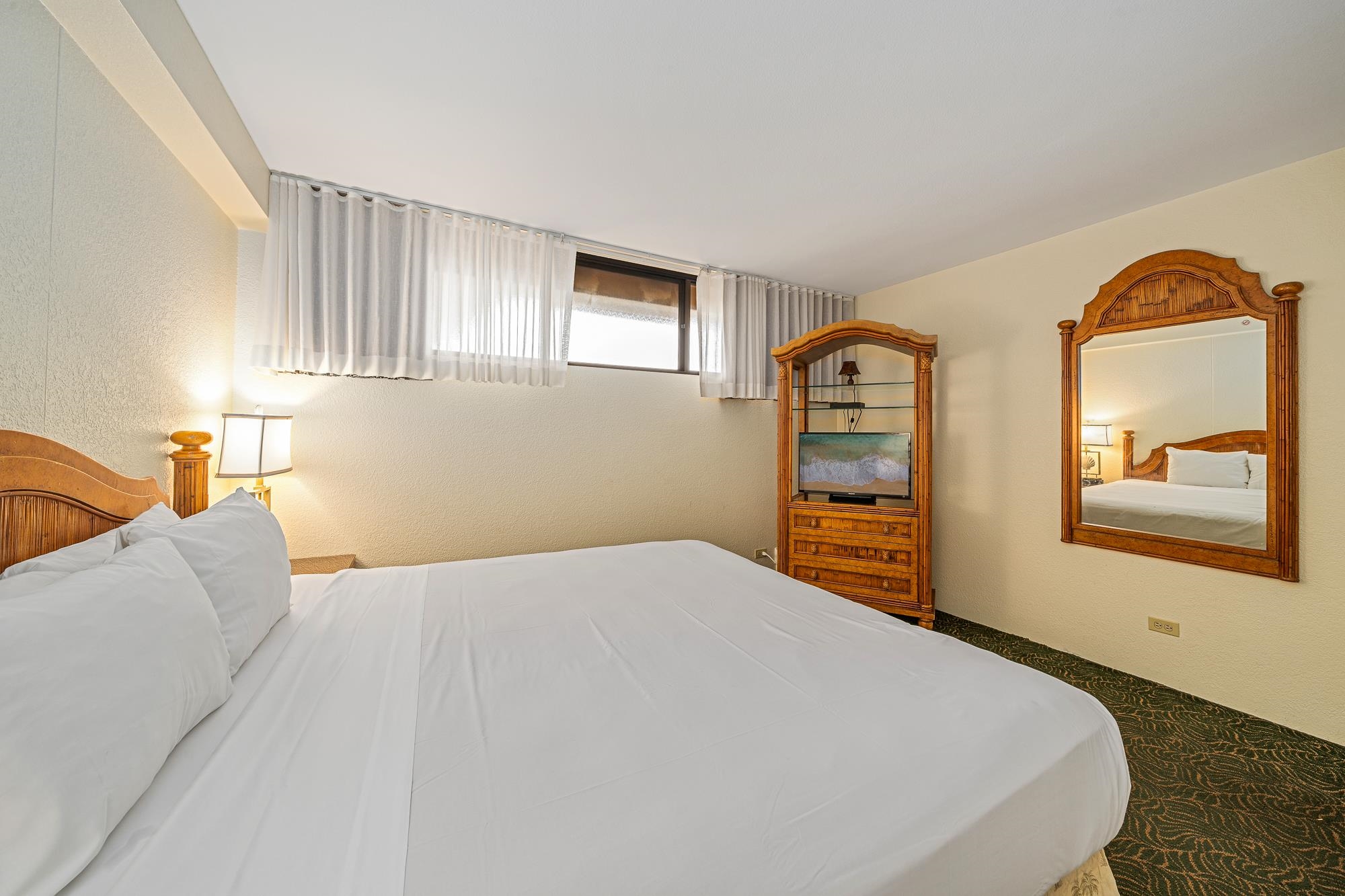 Kaanapali Shores condo # 551, Lahaina, Hawaii - photo 16 of 50