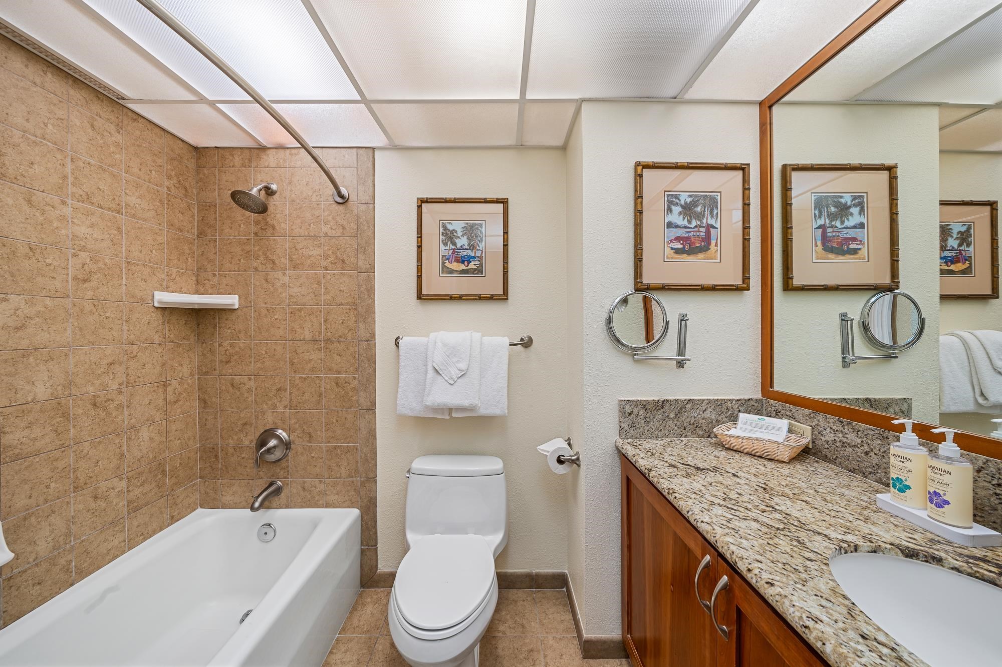 Kaanapali Shores condo # 551, Lahaina, Hawaii - photo 17 of 50