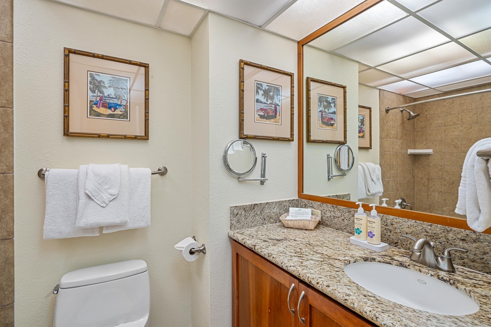 Kaanapali Shores condo # 551, Lahaina, Hawaii - photo 18 of 50