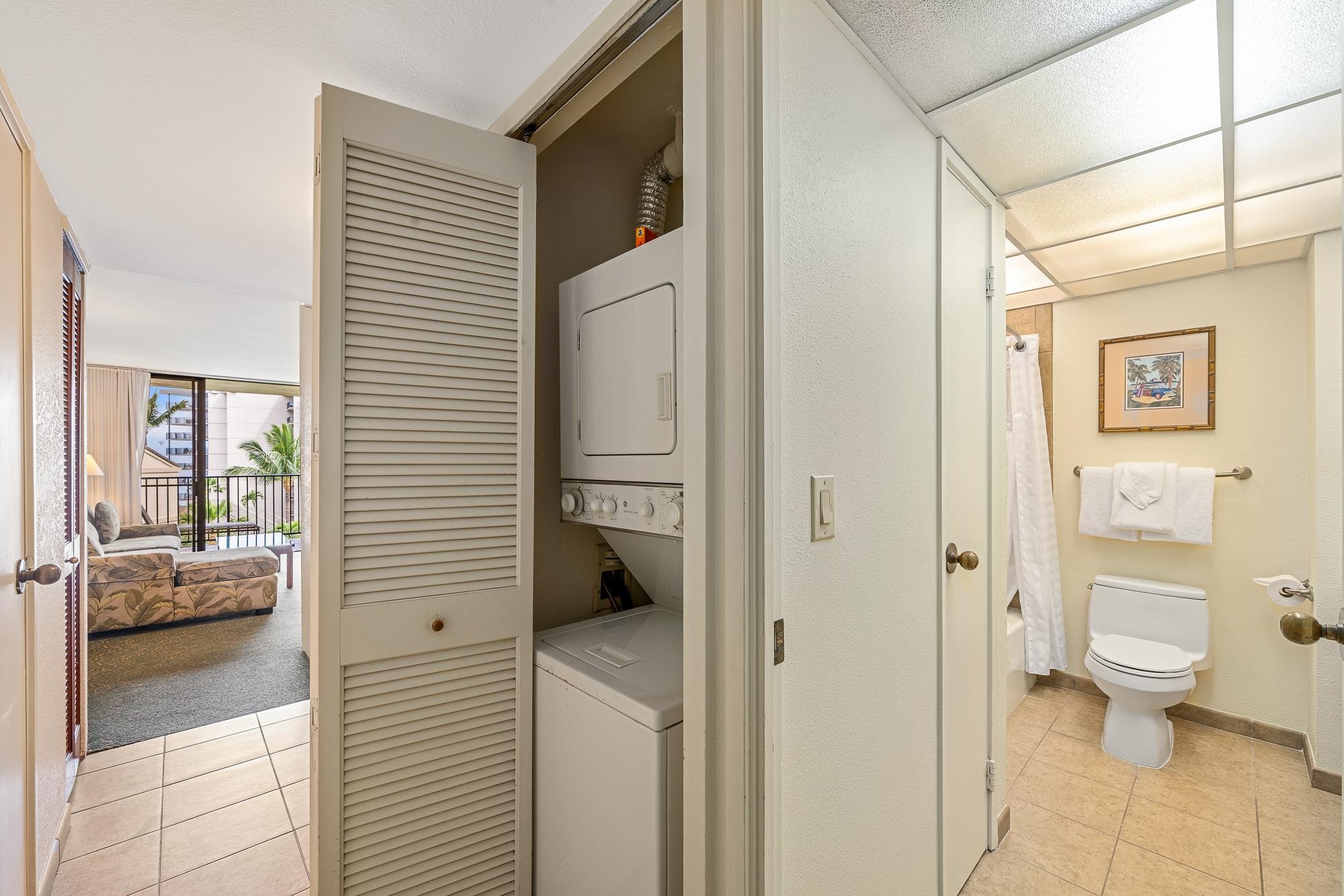 Kaanapali Shores condo # 551, Lahaina, Hawaii - photo 20 of 50