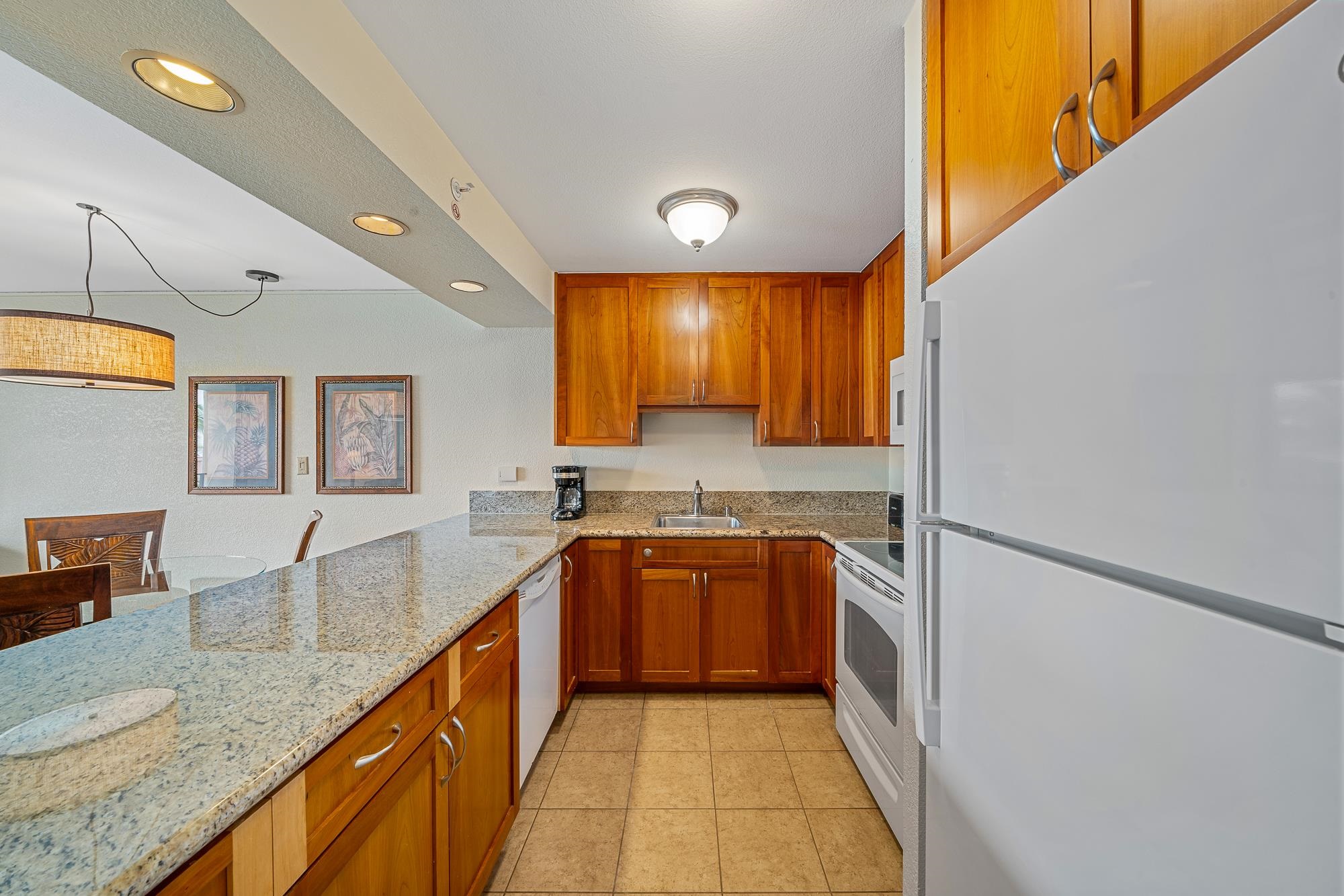 Kaanapali Shores condo # 551, Lahaina, Hawaii - photo 24 of 50