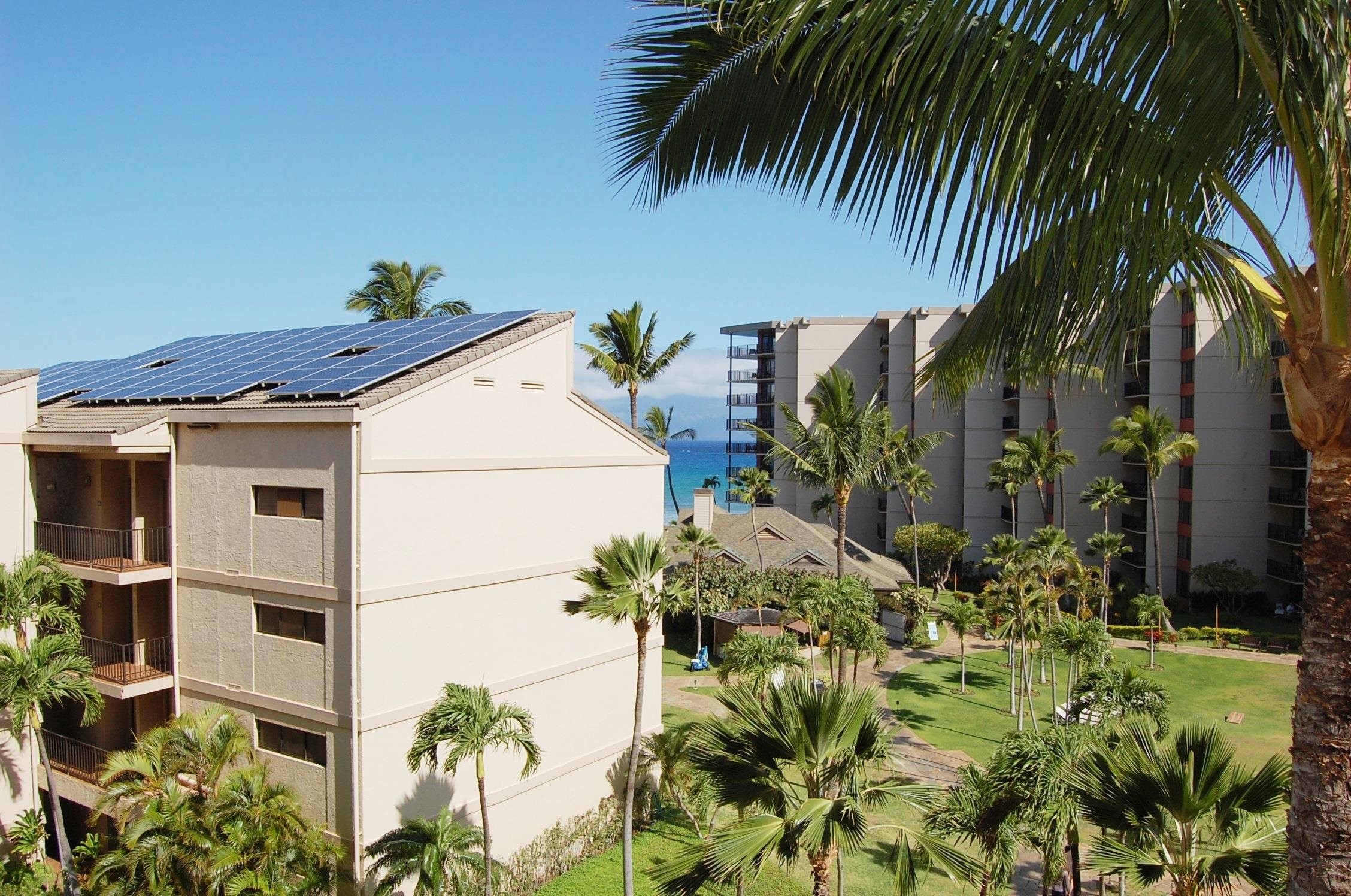 Kaanapali Shores condo # 551, Lahaina, Hawaii - photo 26 of 50