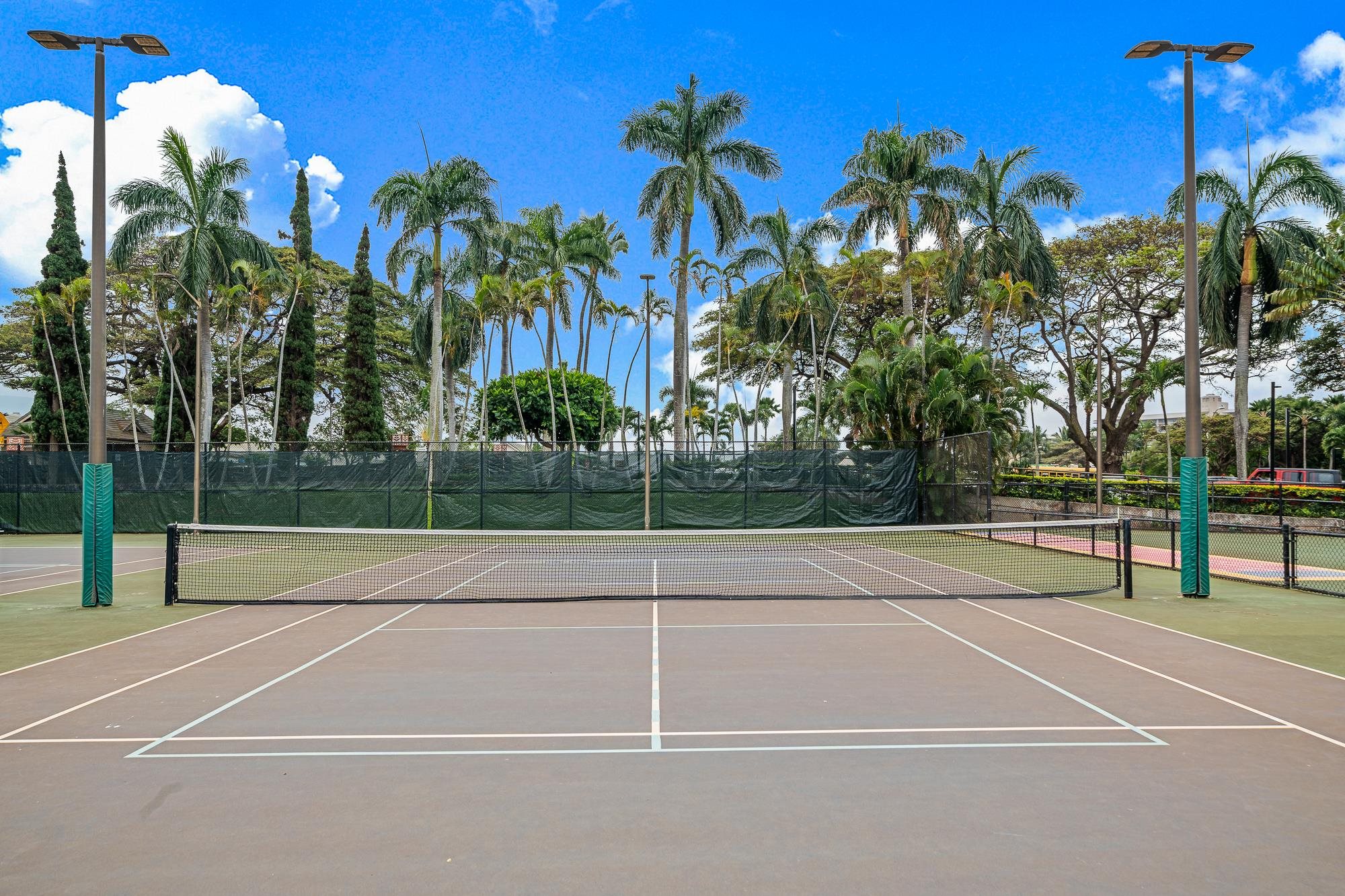 Kaanapali Shores condo # 551, Lahaina, Hawaii - photo 33 of 50