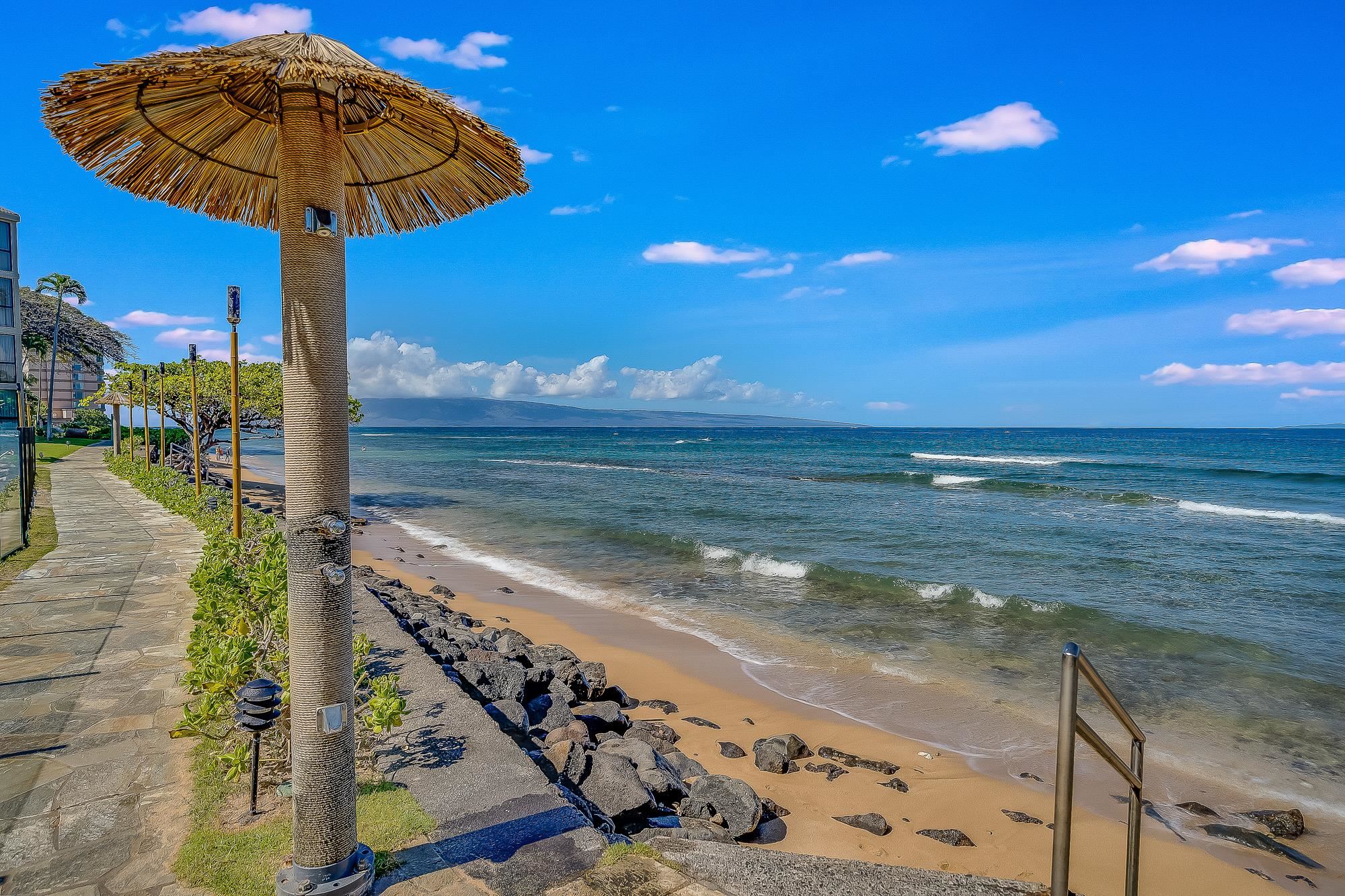 Kaanapali Shores condo # 551, Lahaina, Hawaii - photo 36 of 50