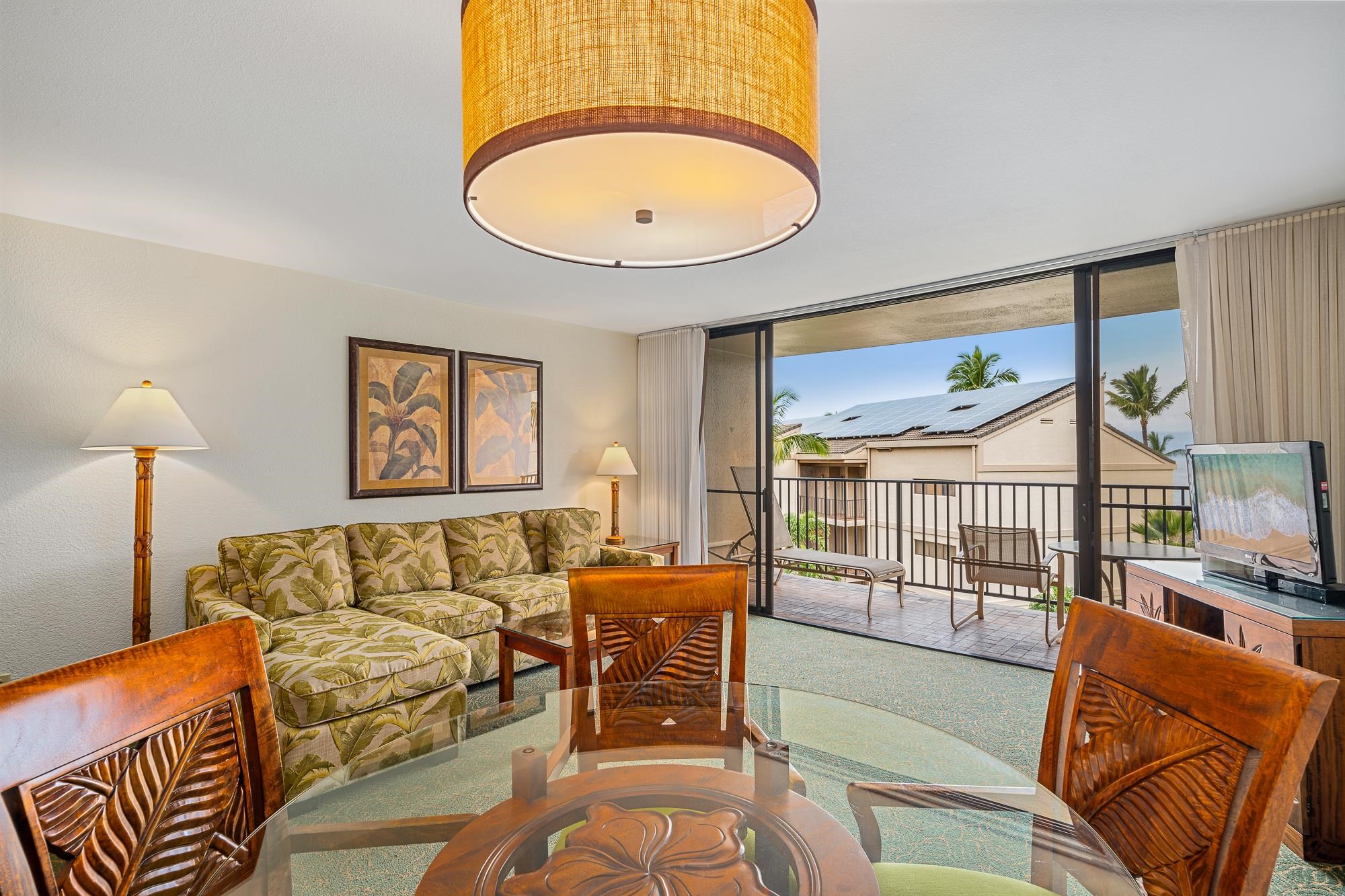 Kaanapali Shores condo # 551, Lahaina, Hawaii - photo 8 of 50