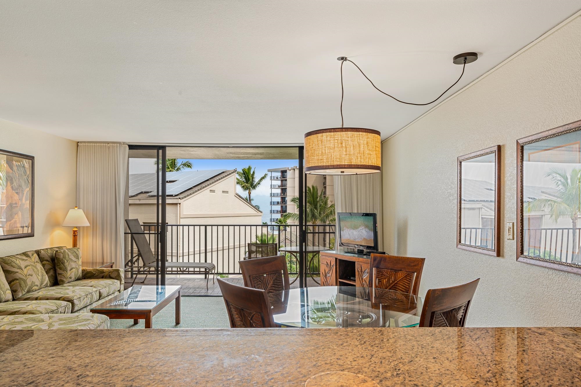 Kaanapali Shores condo # 551, Lahaina, Hawaii - photo 9 of 50