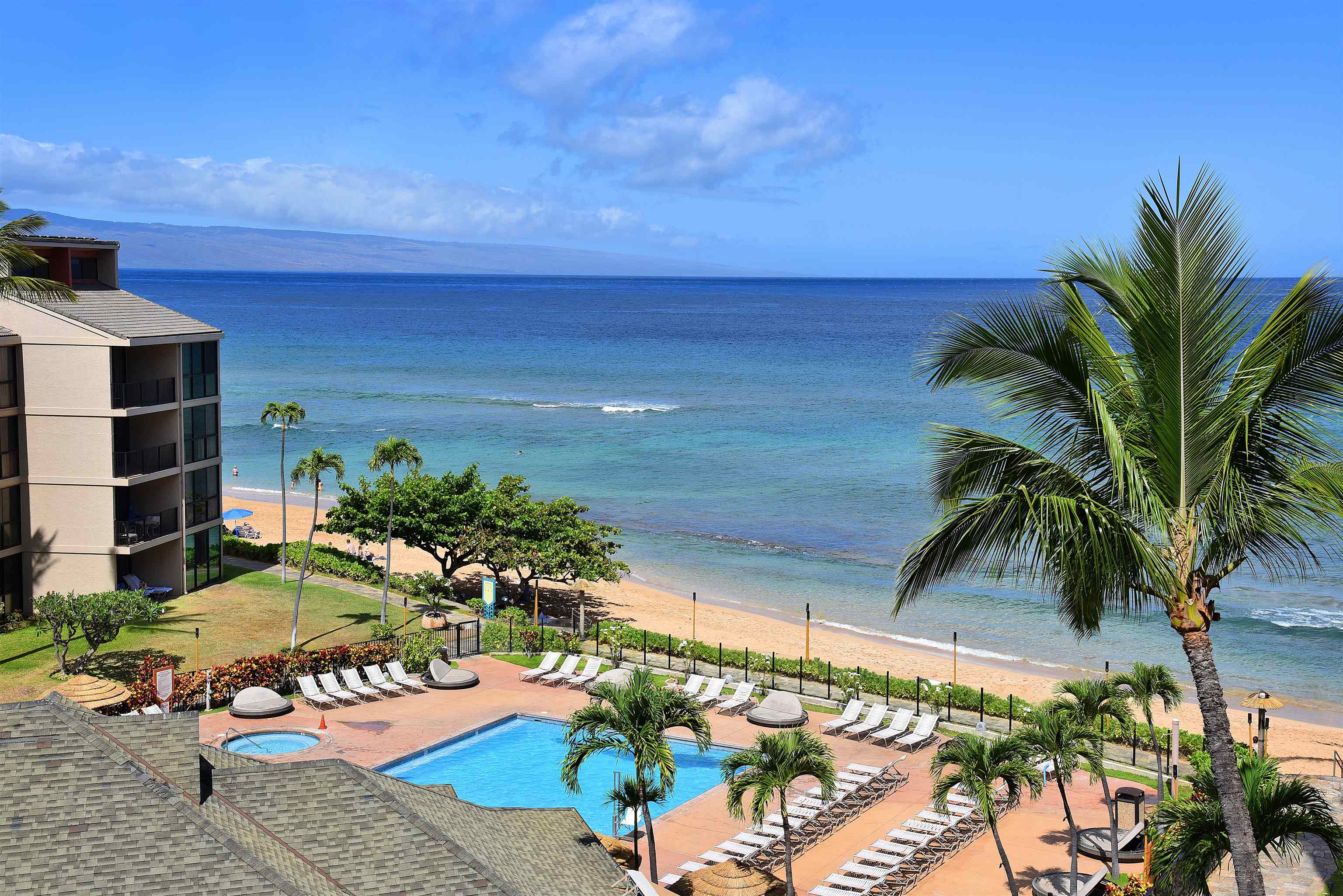 Kaanapali Shores condo # 607, Lahaina, Hawaii - photo 2 of 39