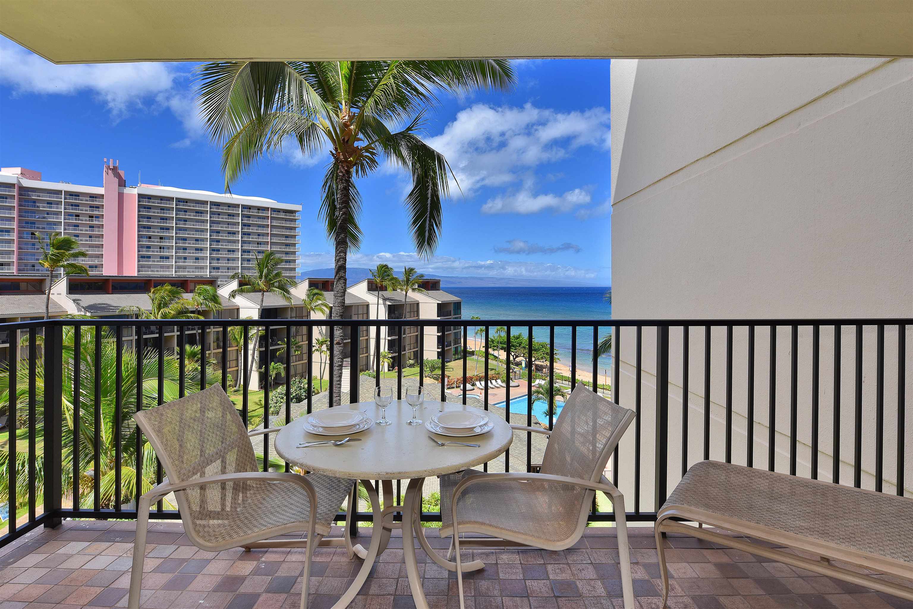 Kaanapali Shores condo # 607, Lahaina, Hawaii - photo 28 of 39