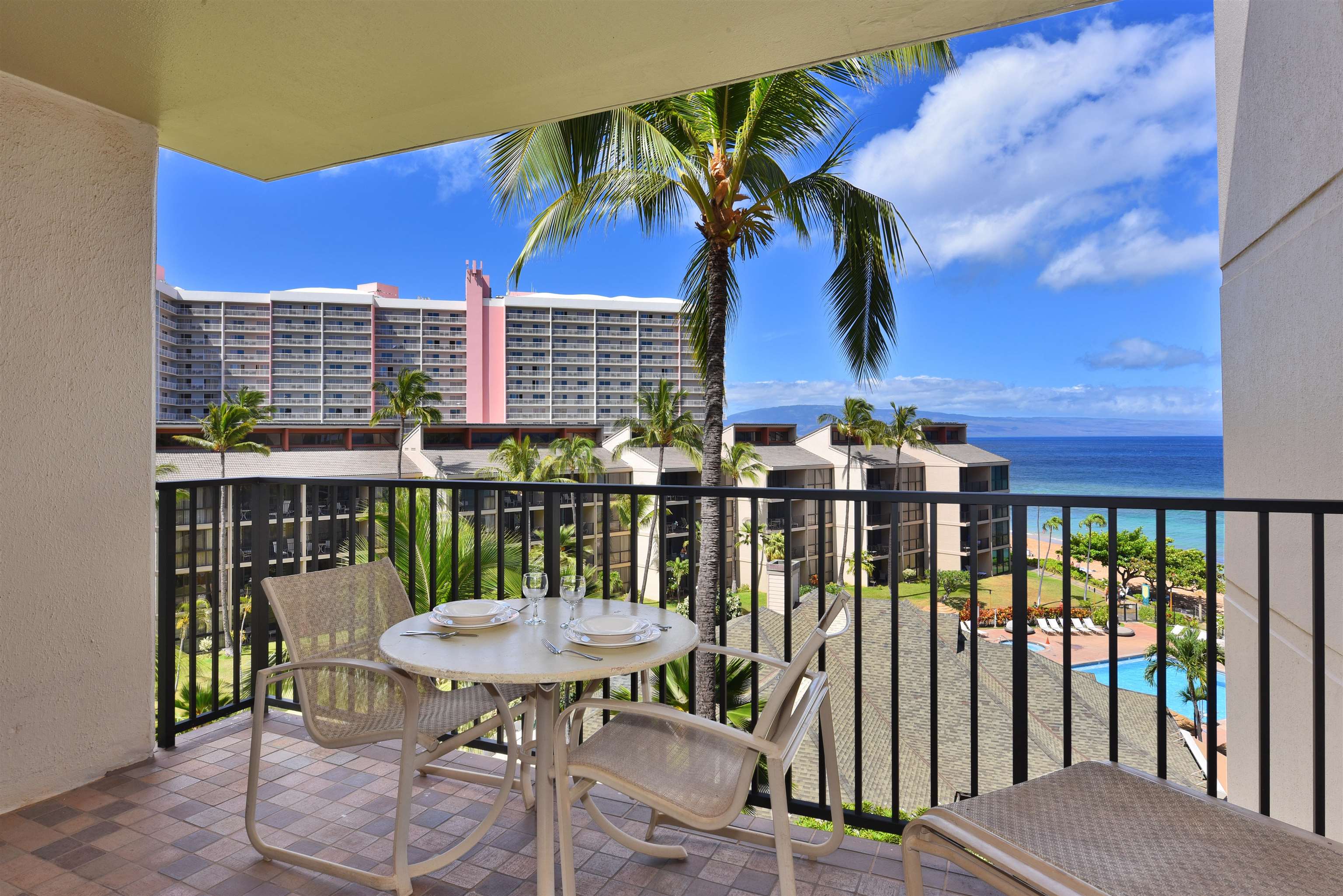 Kaanapali Shores condo # 607, Lahaina, Hawaii - photo 29 of 39