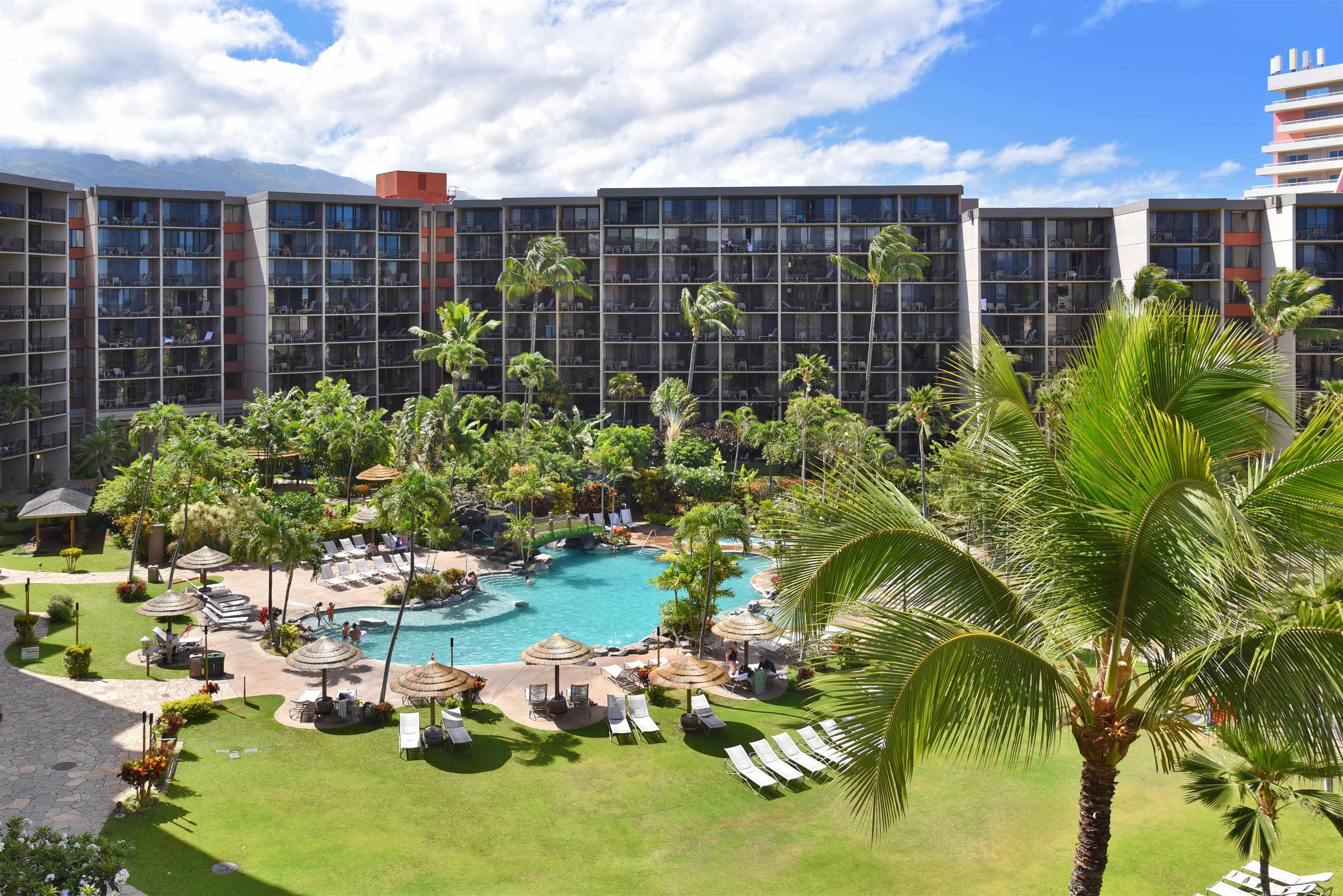 Kaanapali Shores condo # 607, Lahaina, Hawaii - photo 33 of 39