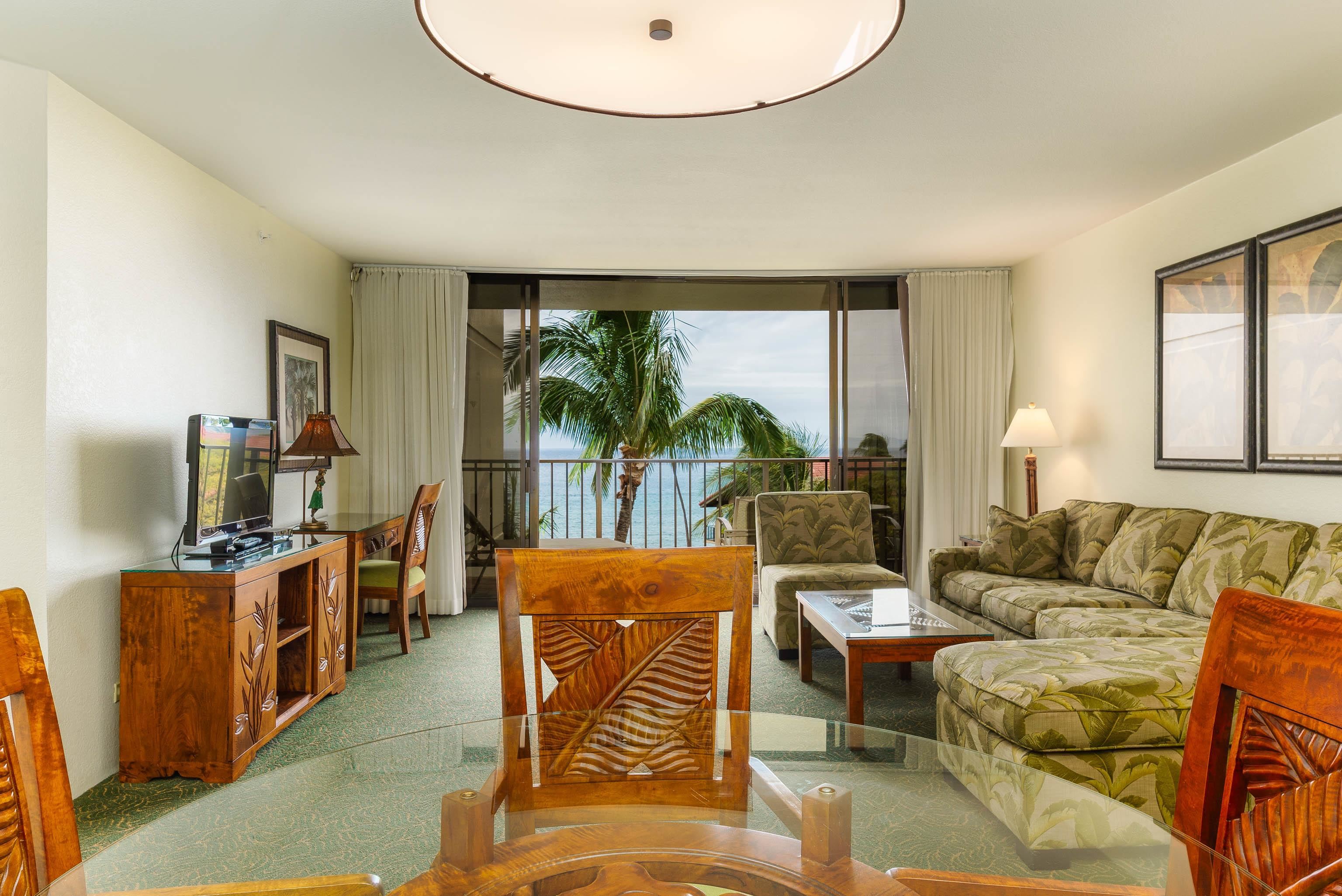 Kaanapali Shores condo # 610, Lahaina, Hawaii - photo 2 of 28