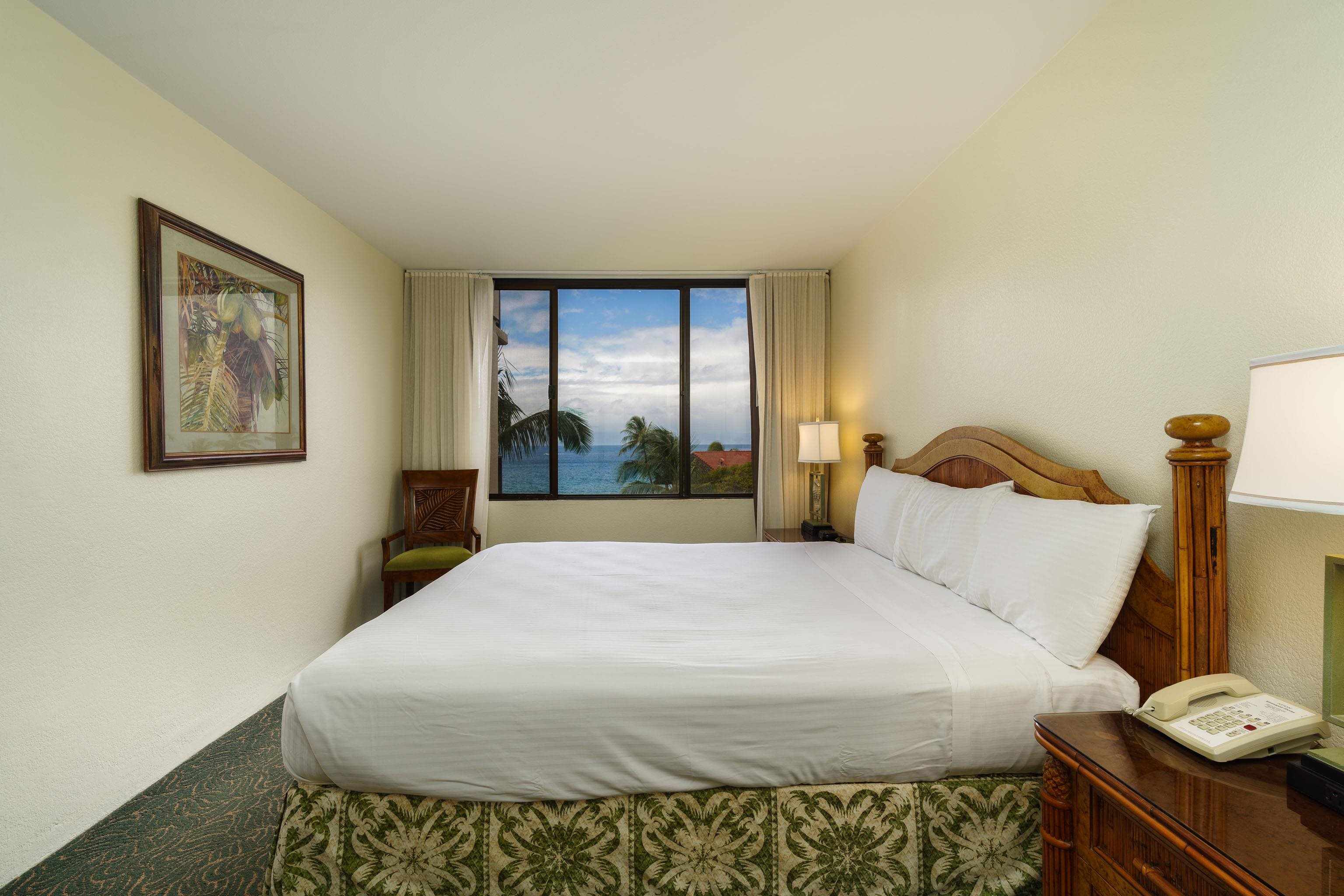 Kaanapali Shores condo # 610, Lahaina, Hawaii - photo 16 of 28