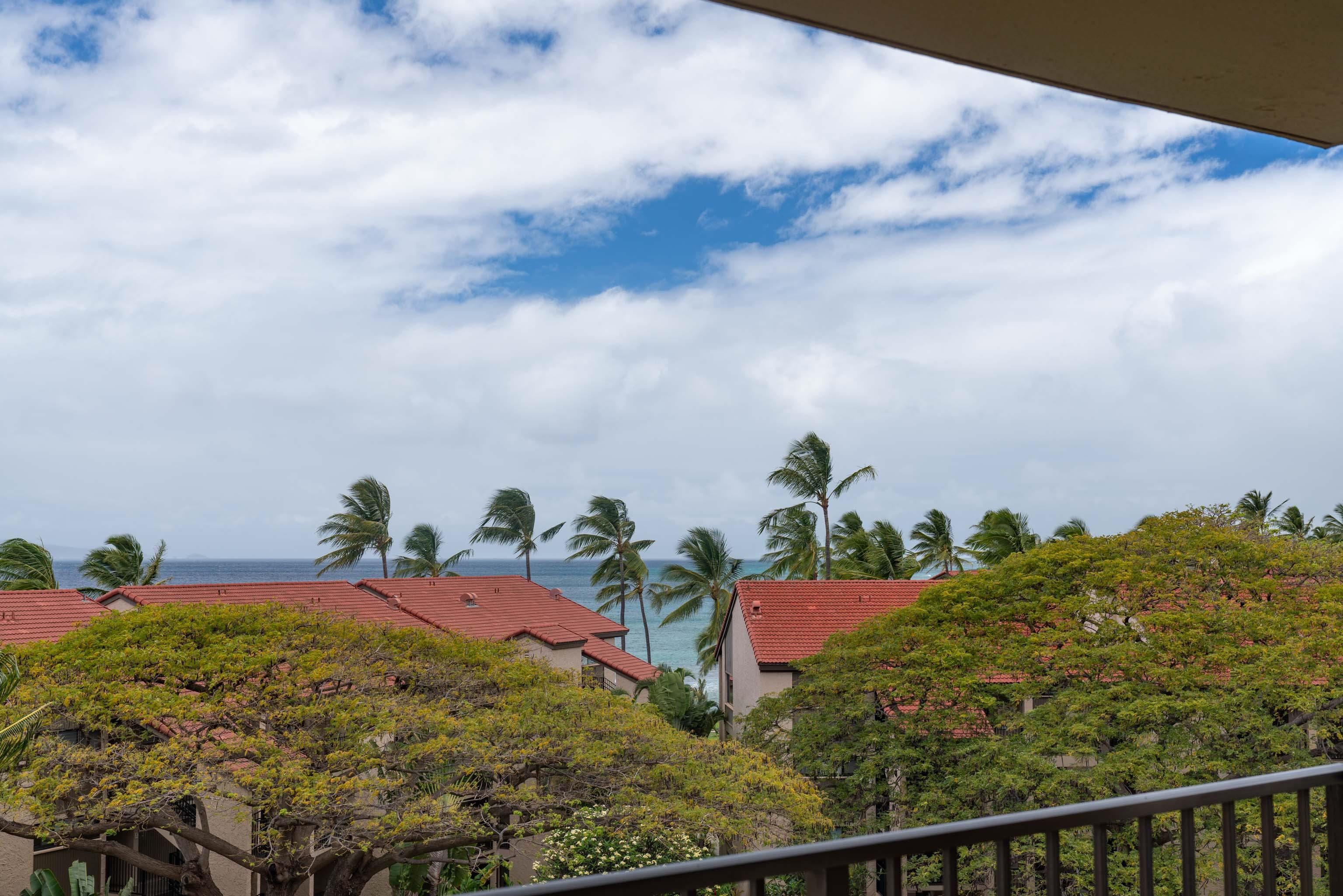 Kaanapali Shores condo # 610, Lahaina, Hawaii - photo 19 of 28
