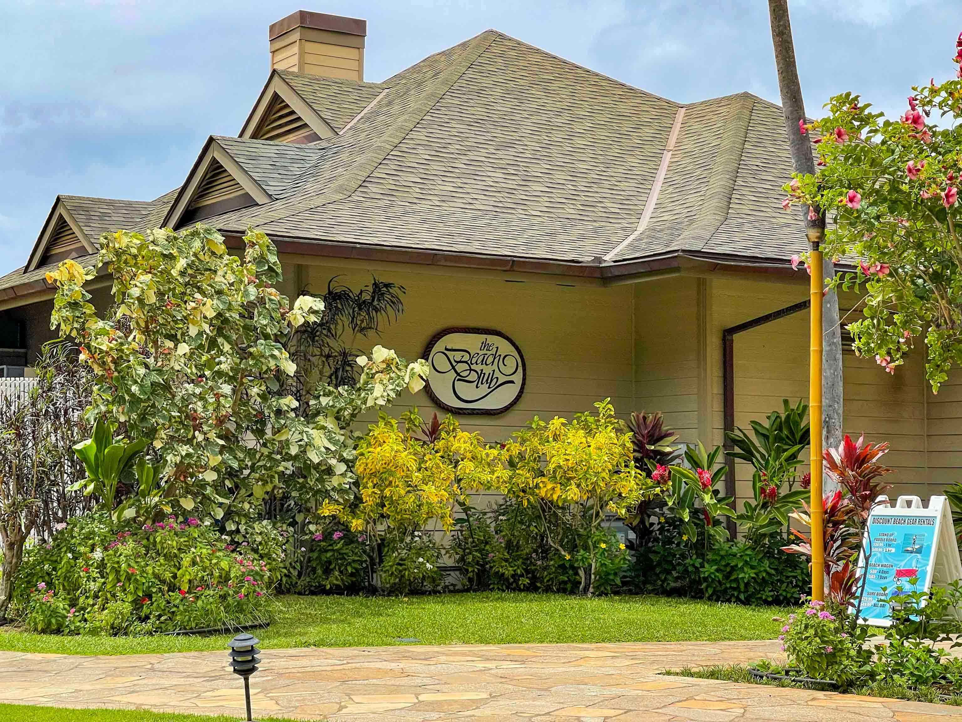 Kaanapali Shores condo # 610, Lahaina, Hawaii - photo 26 of 28