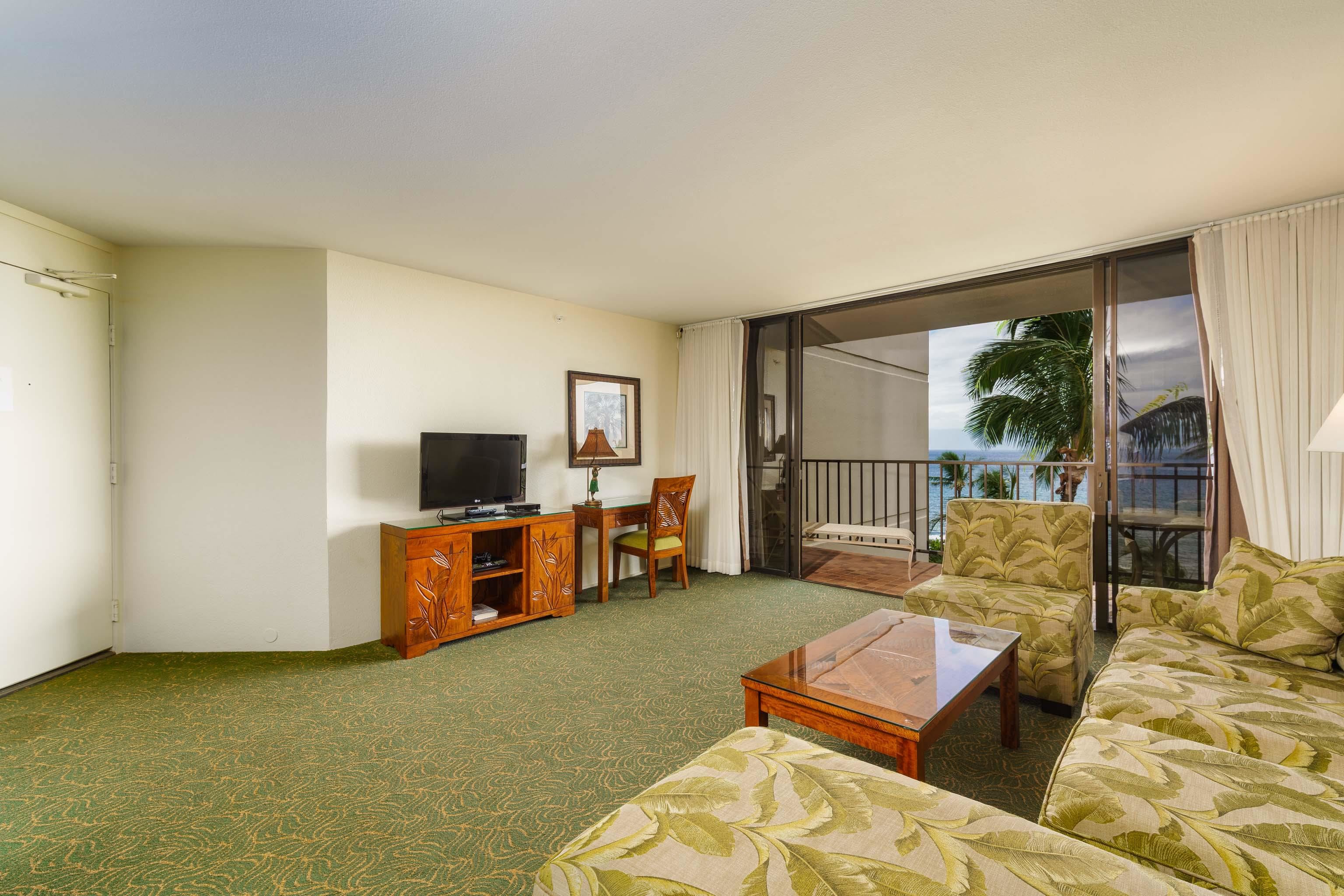 Kaanapali Shores condo # 610, Lahaina, Hawaii - photo 5 of 28