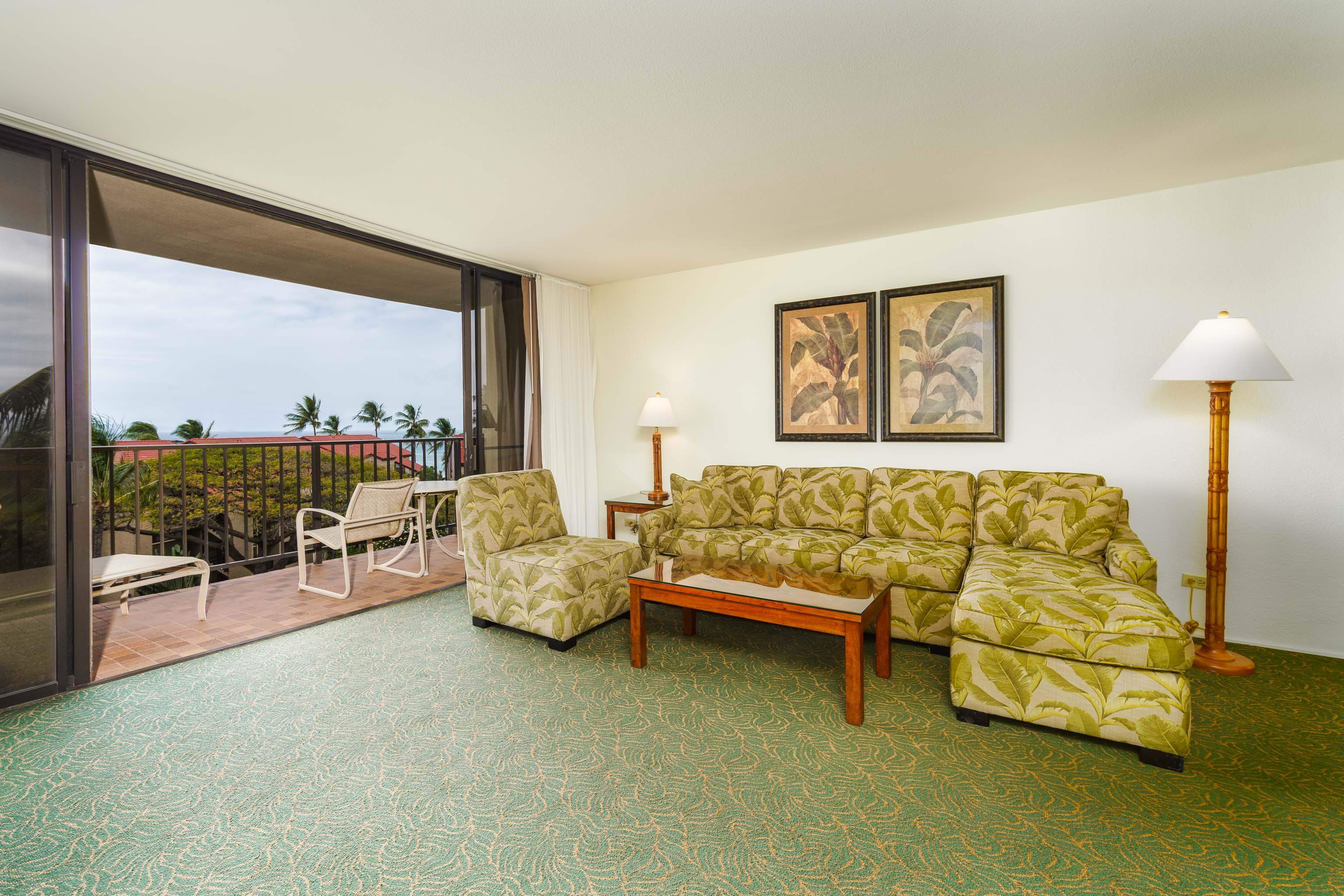 Kaanapali Shores condo # 610, Lahaina, Hawaii - photo 6 of 28