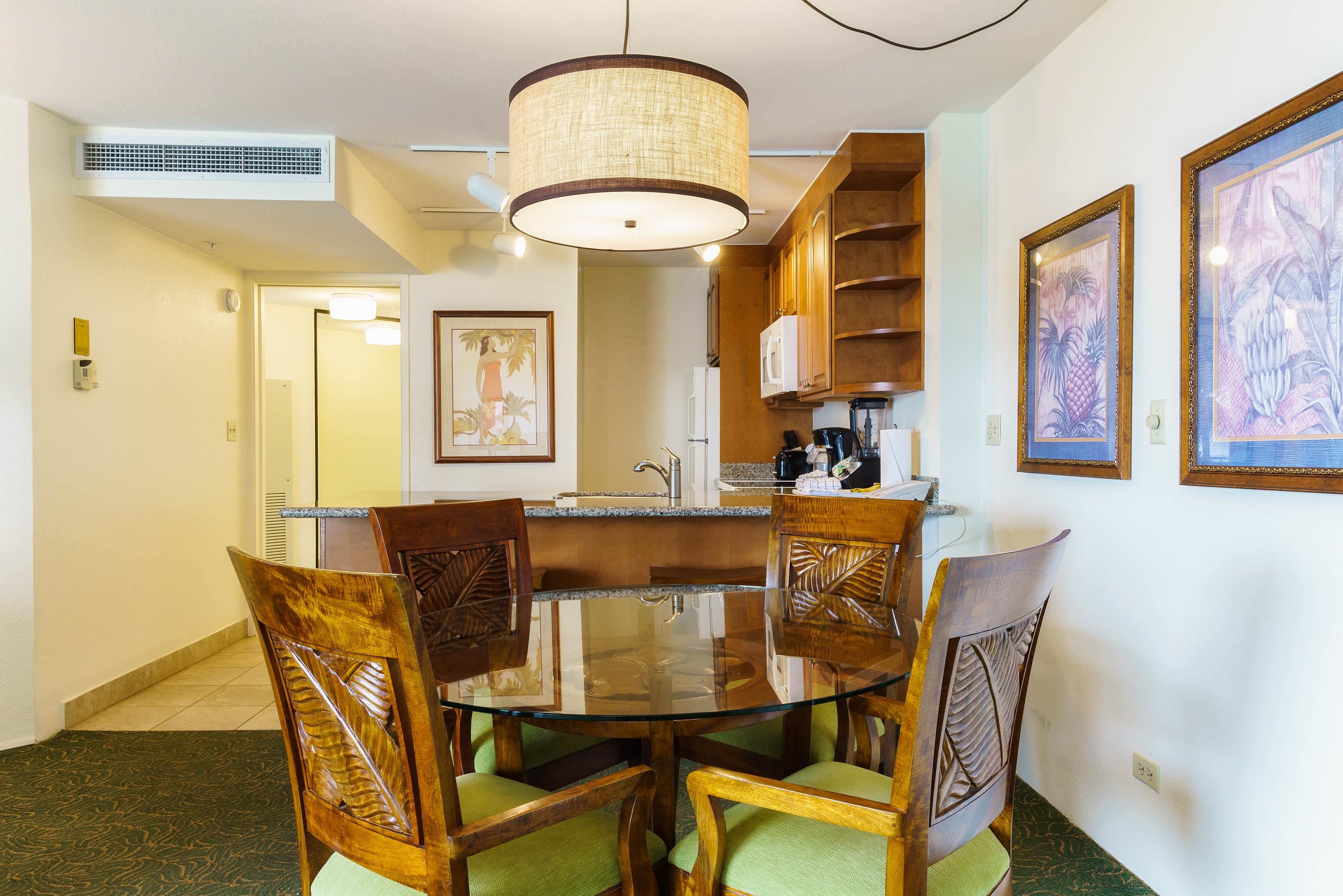 Kaanapali Shores condo # 610, Lahaina, Hawaii - photo 7 of 28