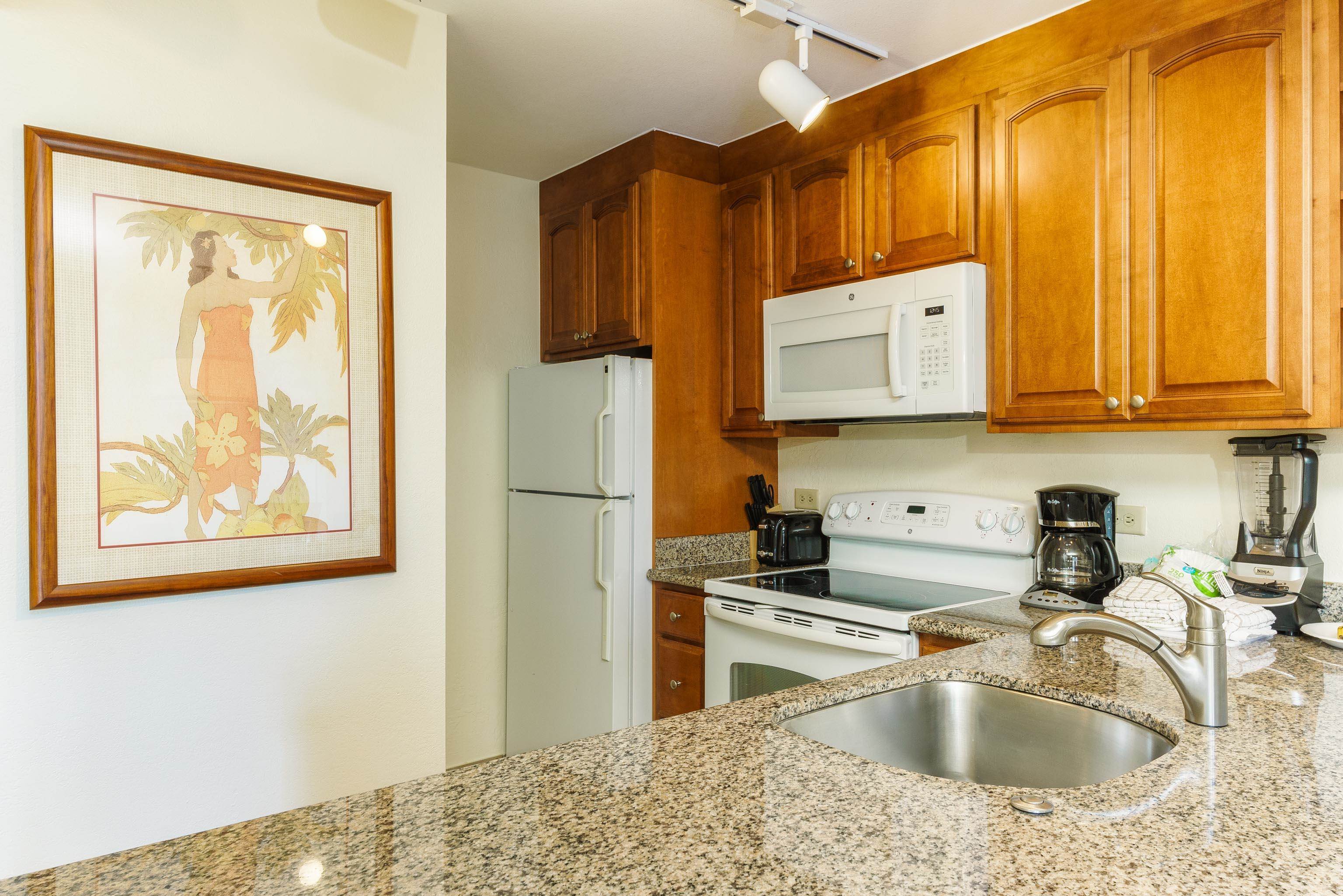 Kaanapali Shores condo # 610, Lahaina, Hawaii - photo 10 of 28