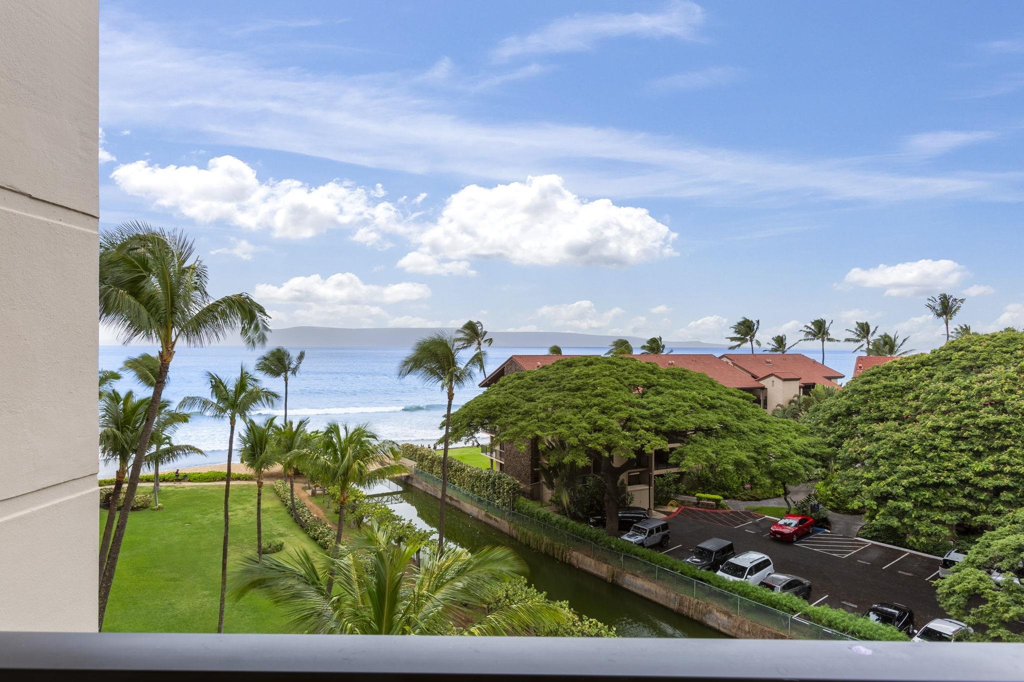 Kaanapali Shores condo # 612, Lahaina, Hawaii - photo 2 of 42