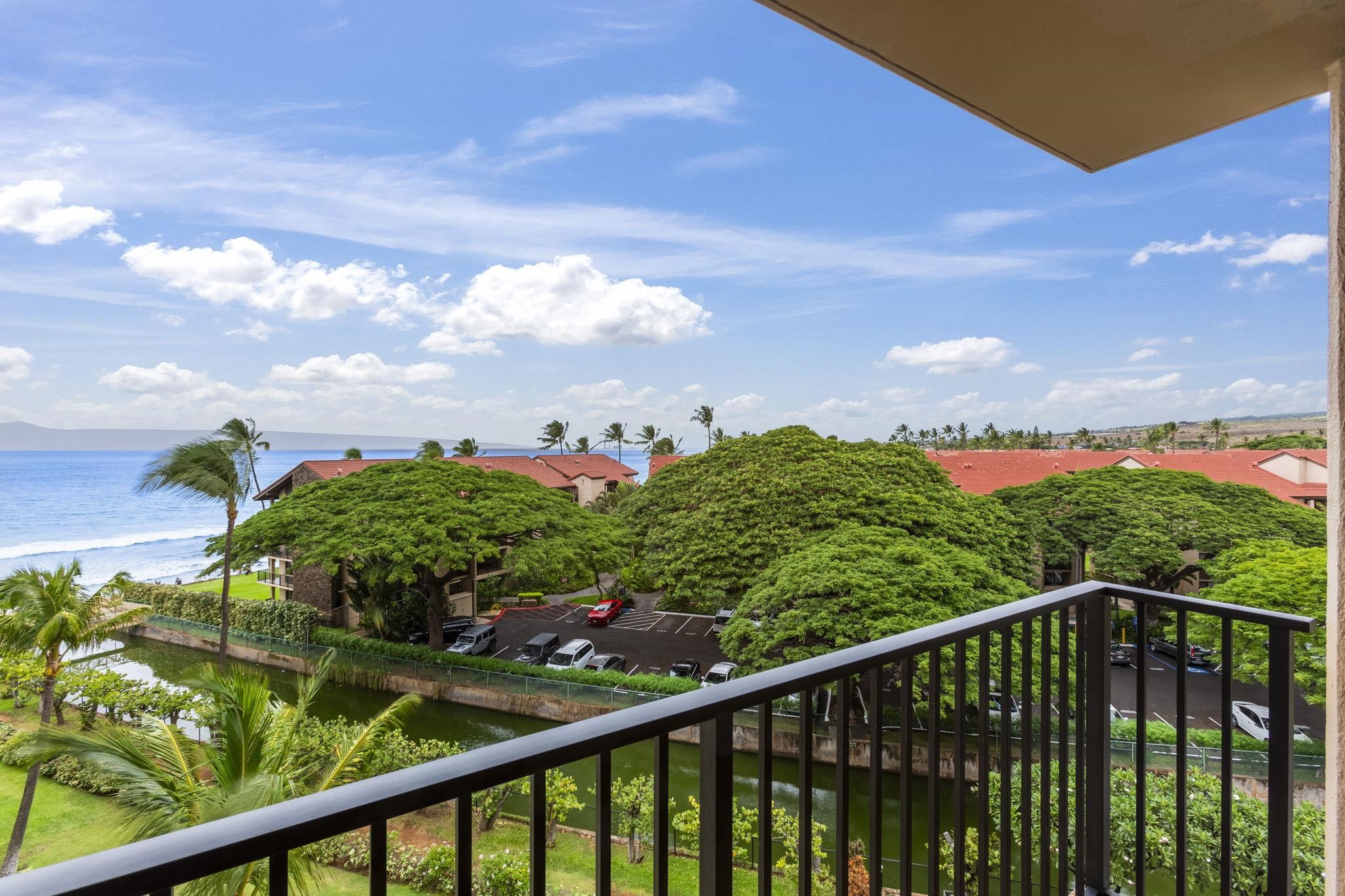 Kaanapali Shores condo # 612, Lahaina, Hawaii - photo 9 of 42