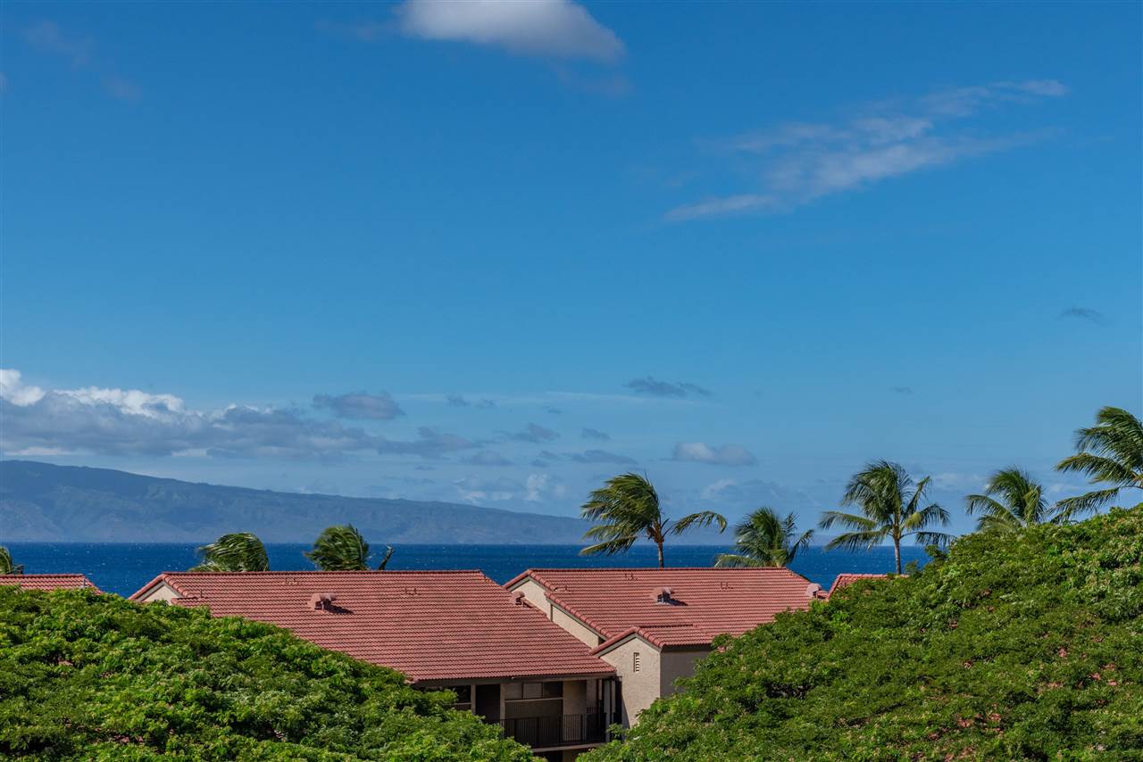 Kaanapali Shores condo # 614, Lahaina, Hawaii - photo 2 of 25