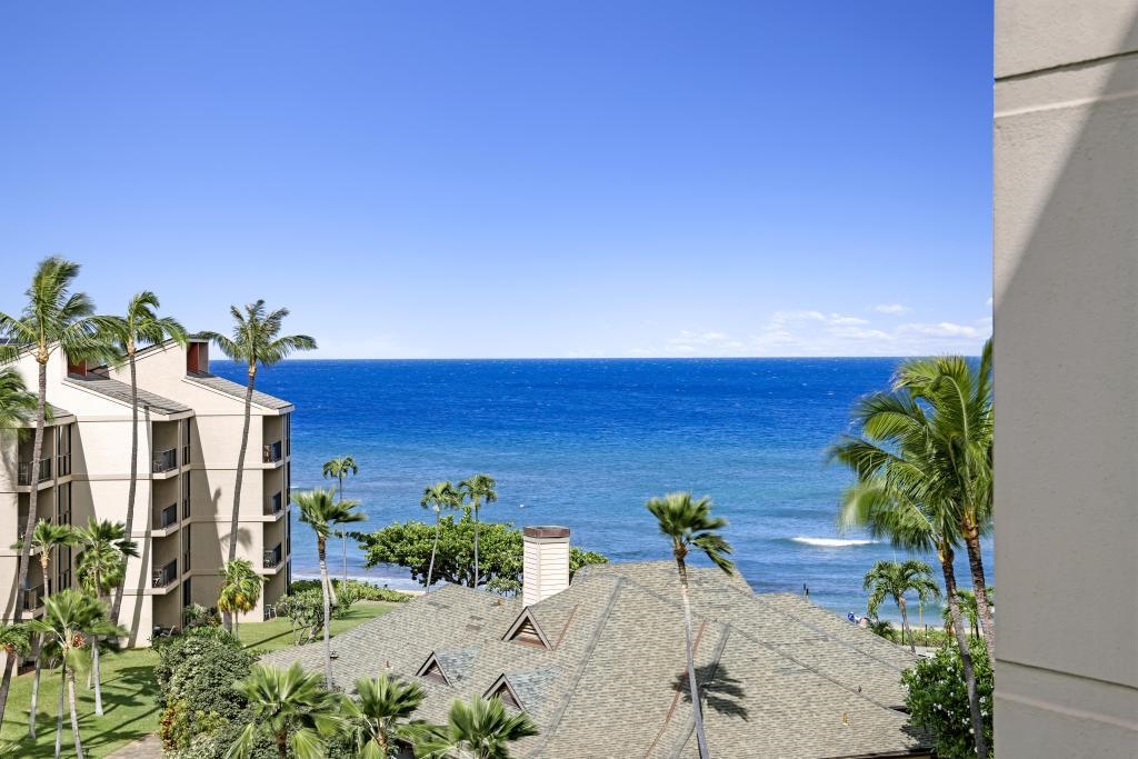 Kaanapali Shores condo # 615, Lahaina, Hawaii - photo 2 of 36