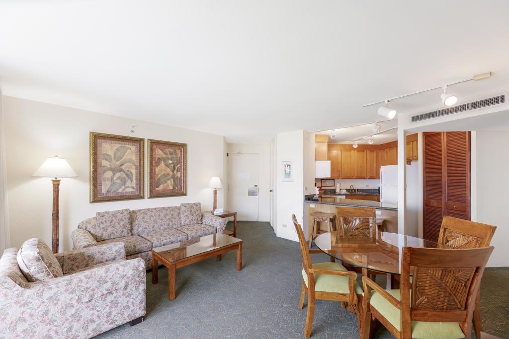 Kaanapali Shores condo # 615, Lahaina, Hawaii - photo 12 of 36