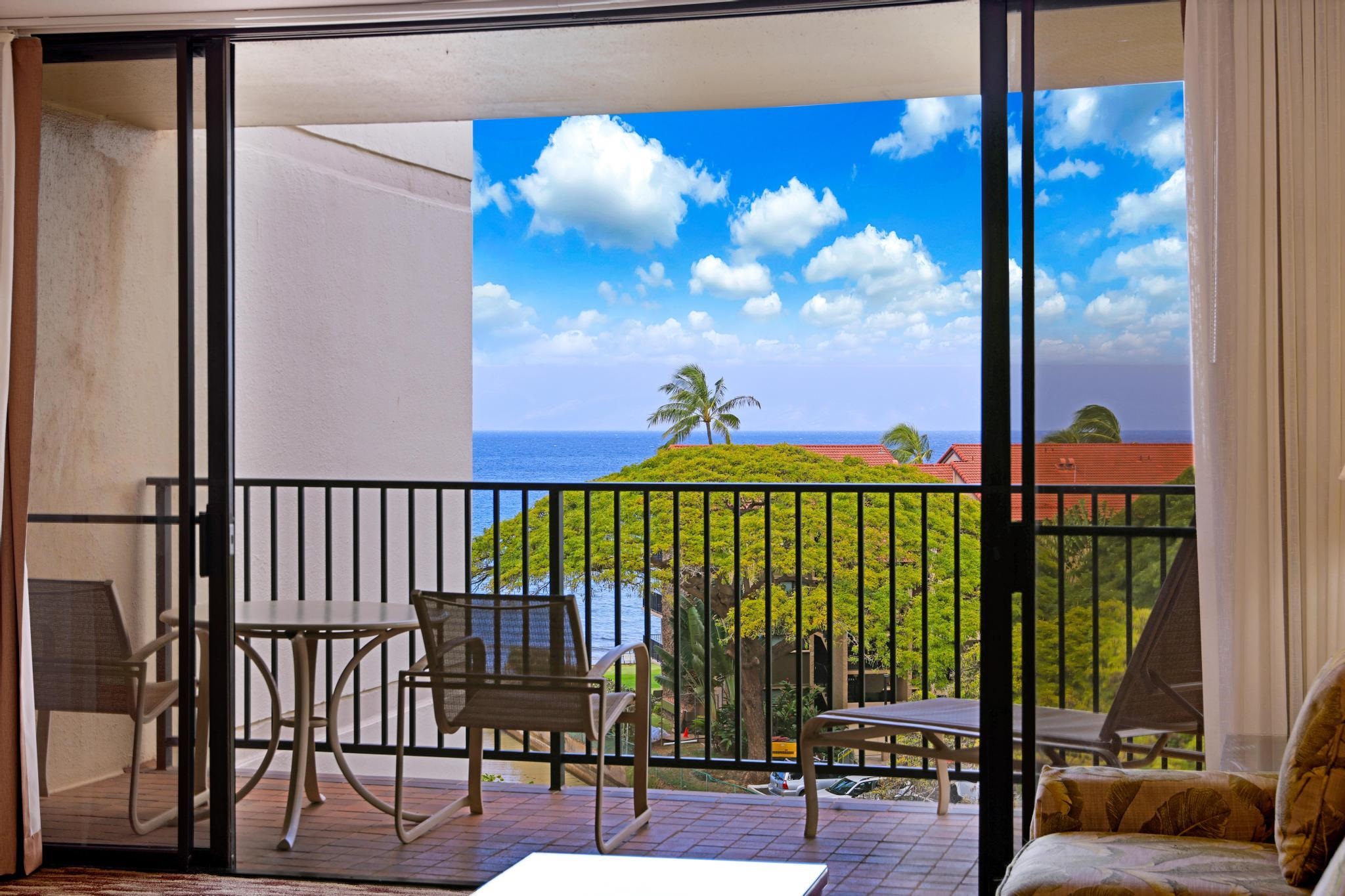 Kaanapali Shores condo # 618, Lahaina, Hawaii - photo 2 of 40