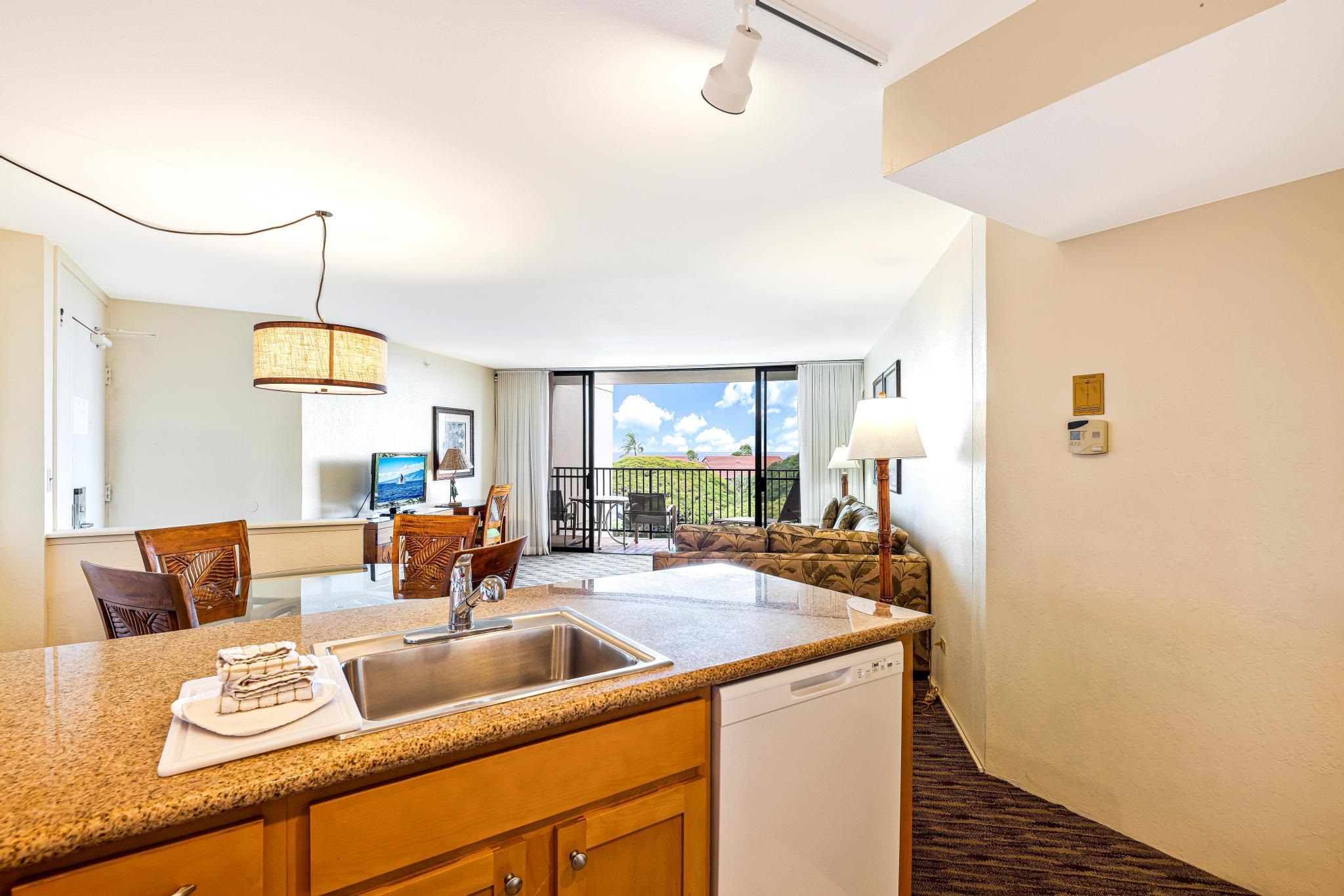 Kaanapali Shores condo # 618, Lahaina, Hawaii - photo 18 of 40