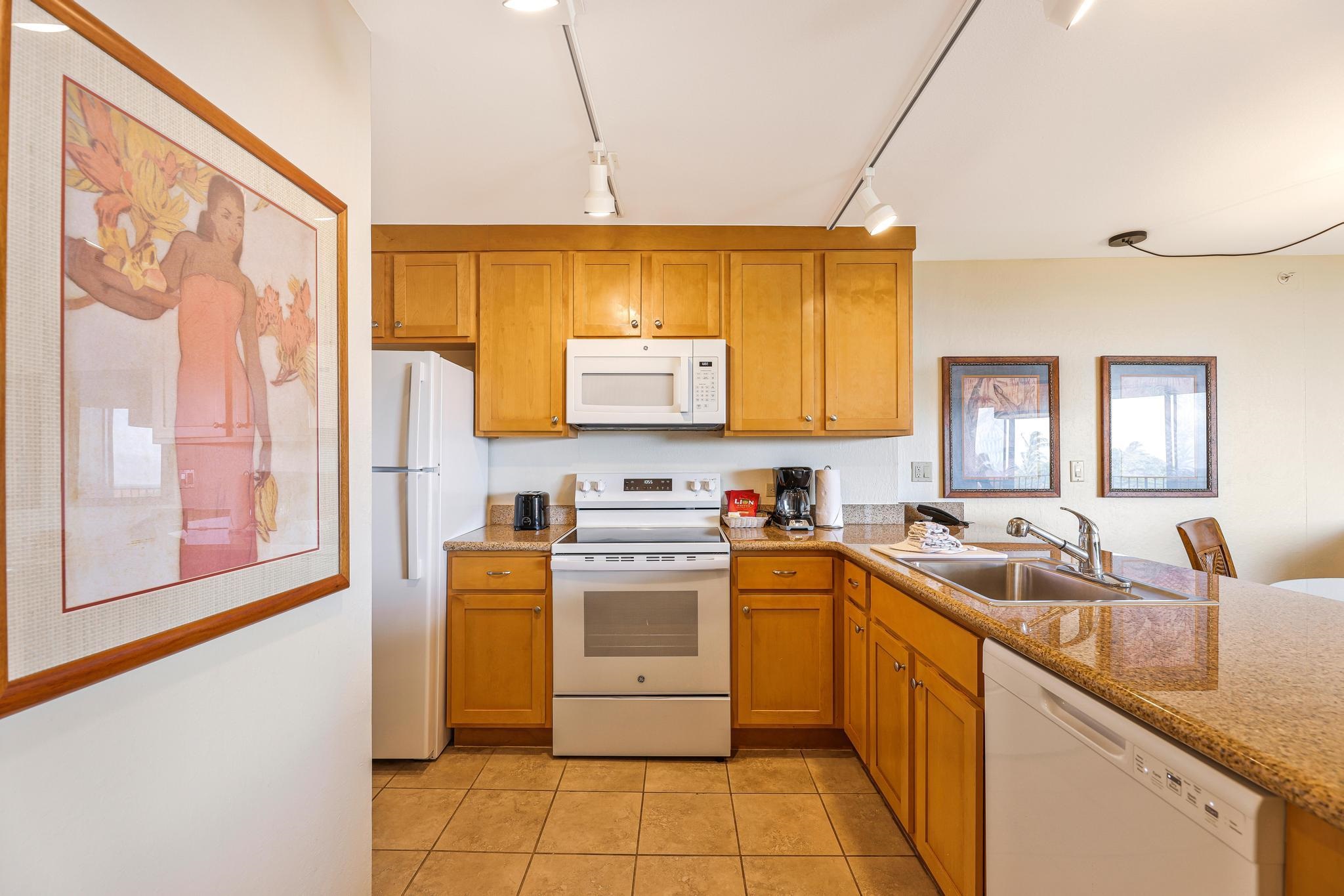 Kaanapali Shores condo # 618, Lahaina, Hawaii - photo 19 of 40