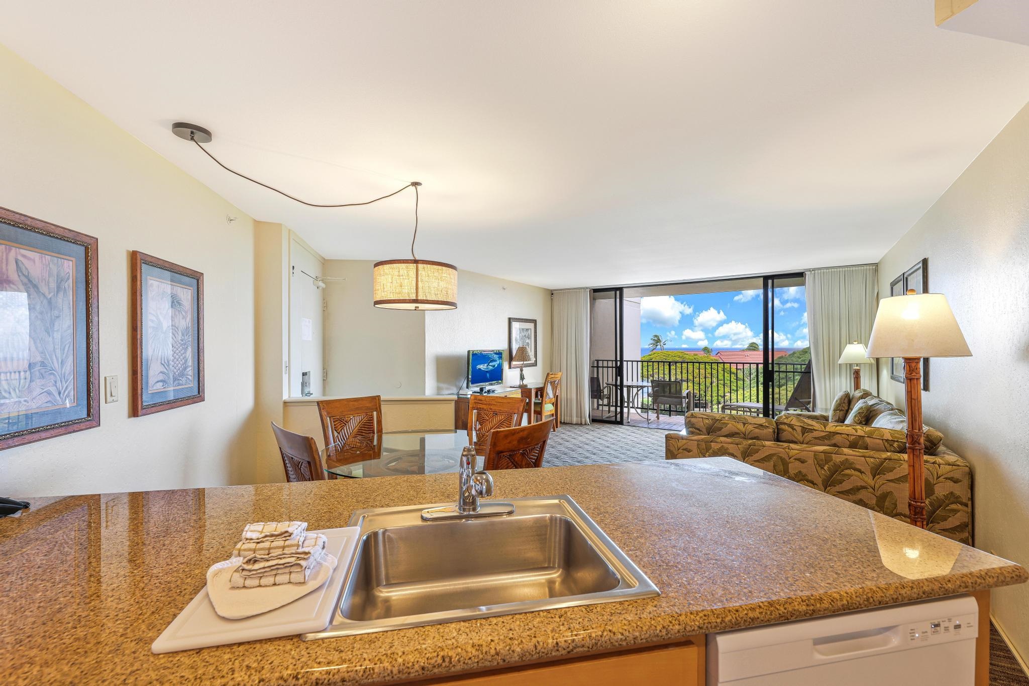 Kaanapali Shores condo # 618, Lahaina, Hawaii - photo 20 of 40