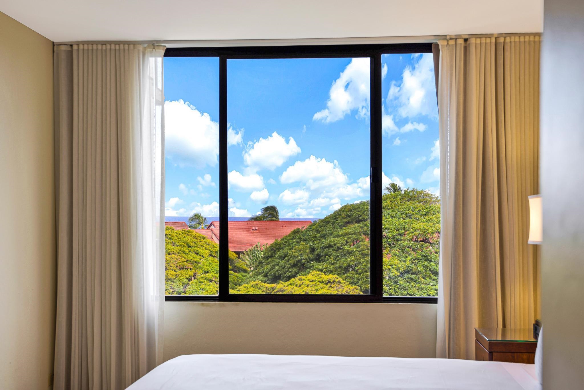 Kaanapali Shores condo # 618, Lahaina, Hawaii - photo 3 of 40