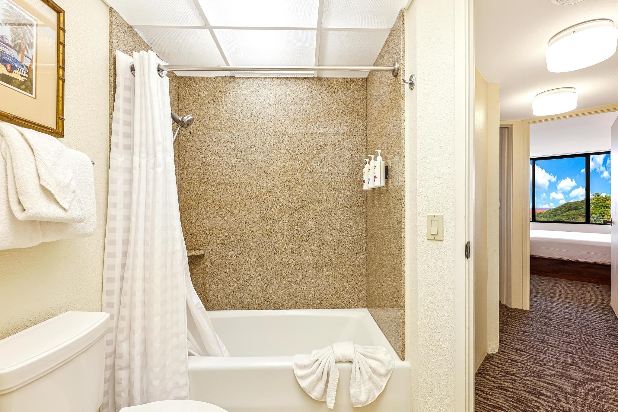 Kaanapali Shores condo # 618, Lahaina, Hawaii - photo 22 of 40