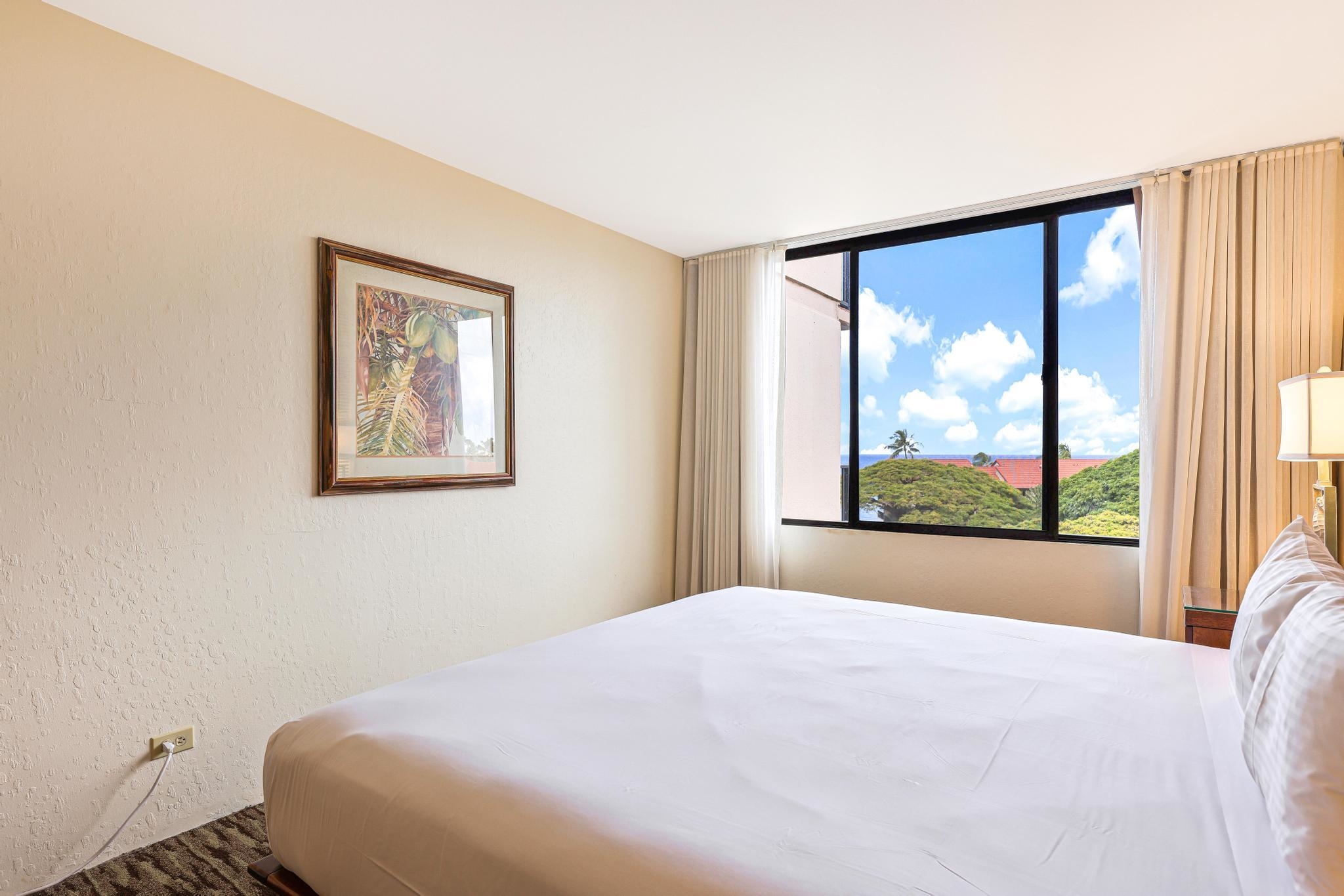 Kaanapali Shores condo # 618, Lahaina, Hawaii - photo 25 of 40