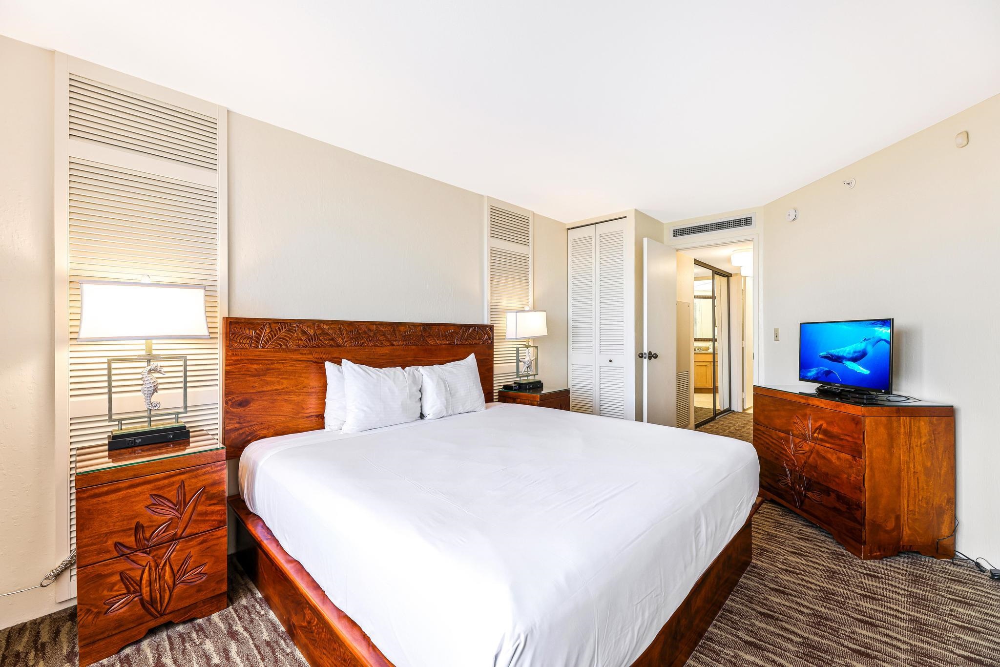 Kaanapali Shores condo # 618, Lahaina, Hawaii - photo 26 of 40