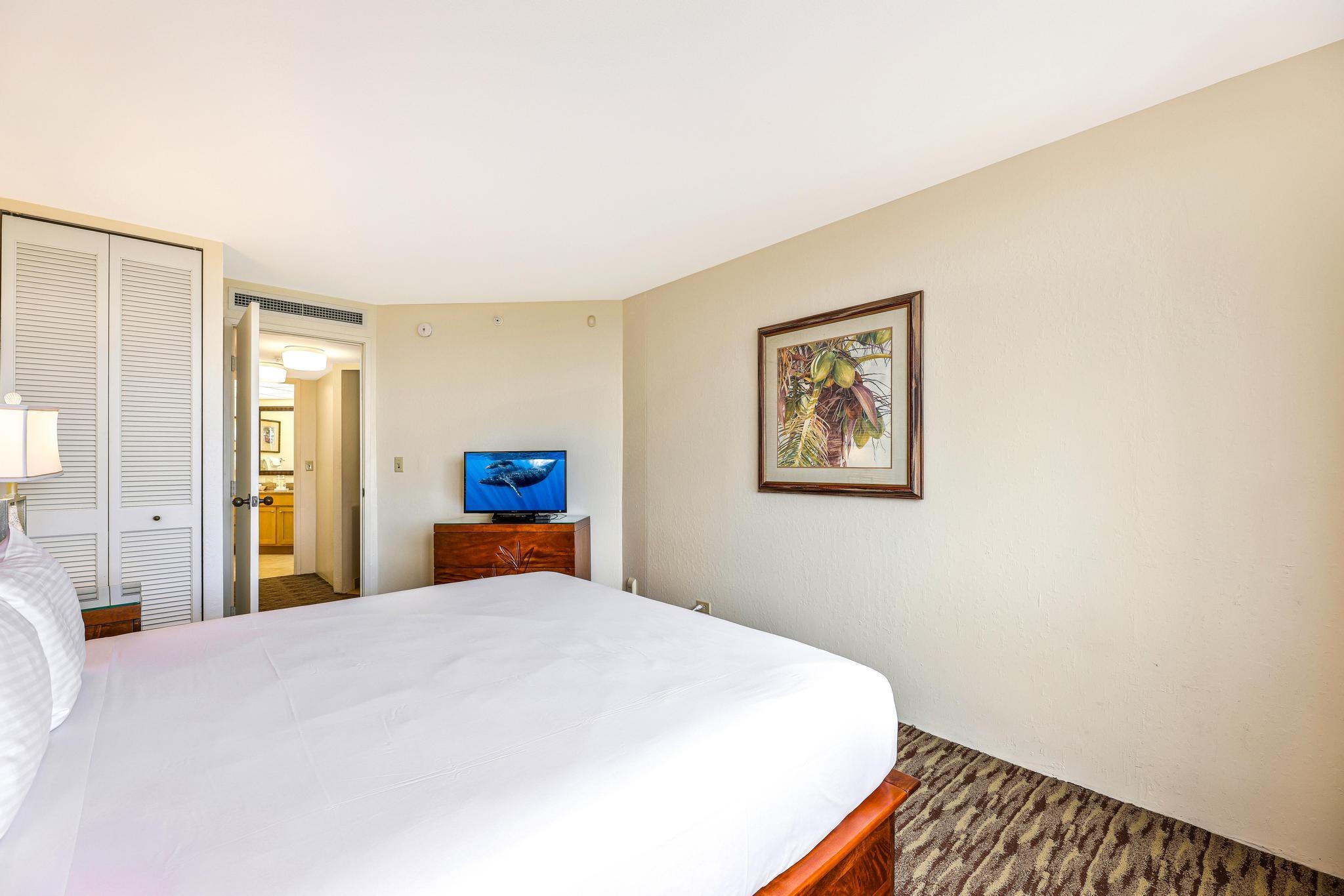 Kaanapali Shores condo # 618, Lahaina, Hawaii - photo 27 of 40