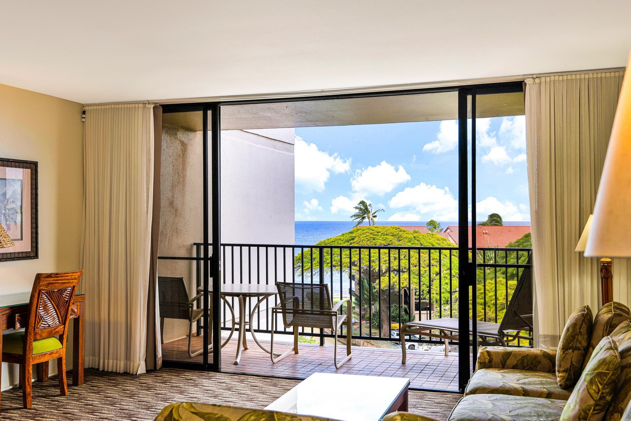 Kaanapali Shores condo # 618, Lahaina, Hawaii - photo 29 of 40