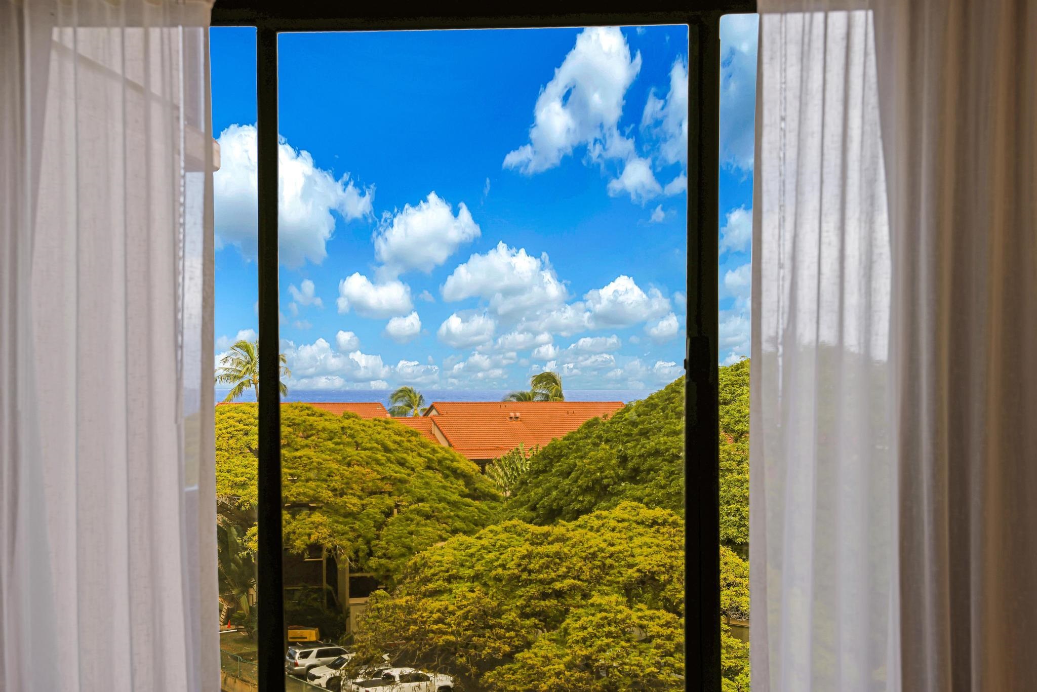 Kaanapali Shores condo # 618, Lahaina, Hawaii - photo 4 of 40