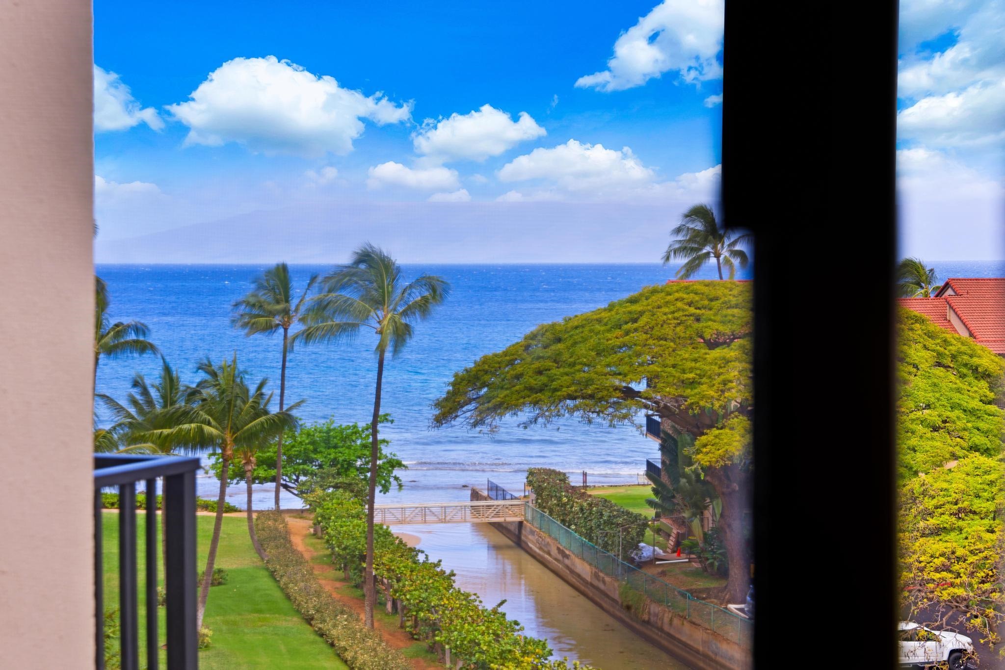 Kaanapali Shores condo # 618, Lahaina, Hawaii - photo 5 of 40