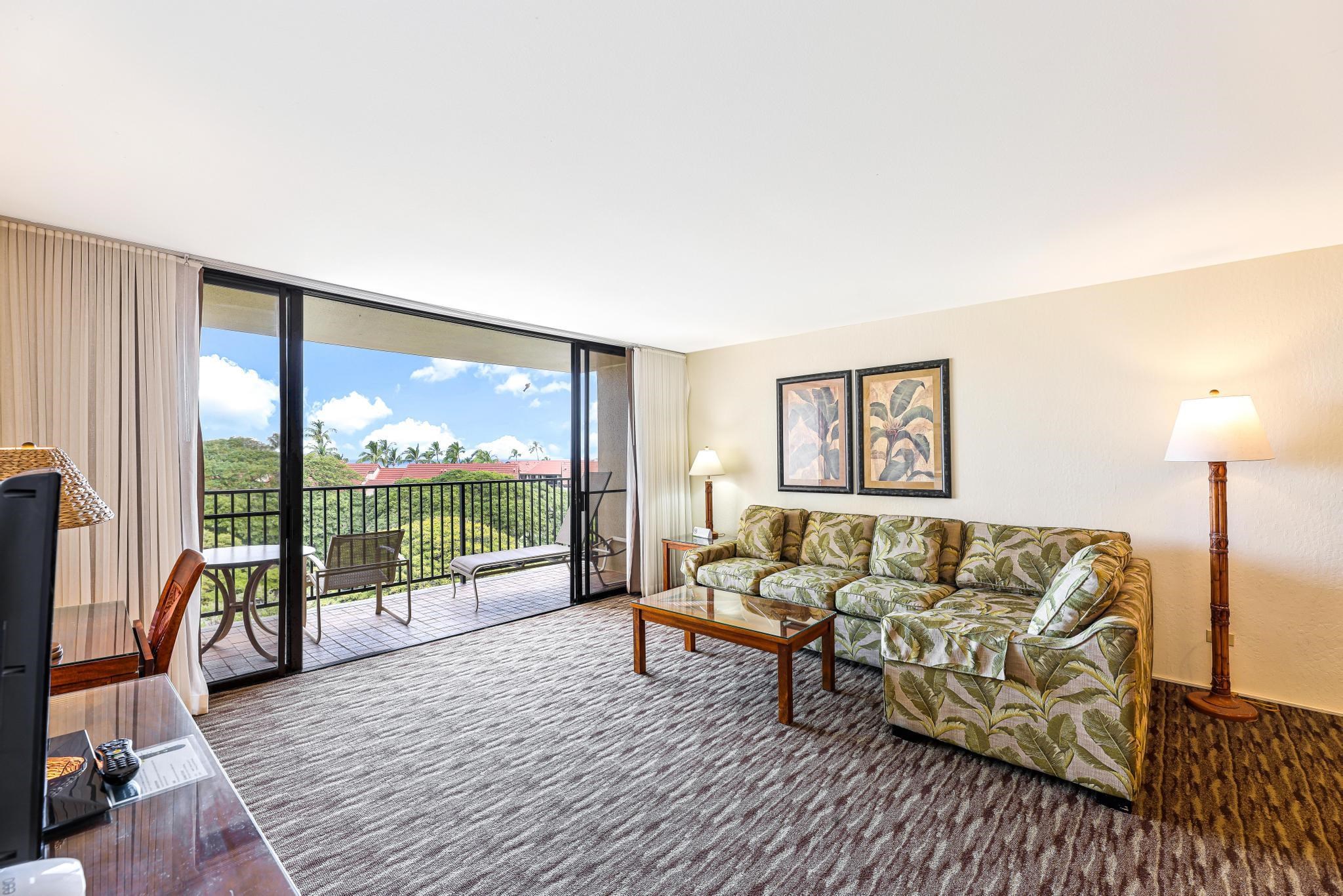 Kaanapali Shores condo # 618, Lahaina, Hawaii - photo 6 of 40