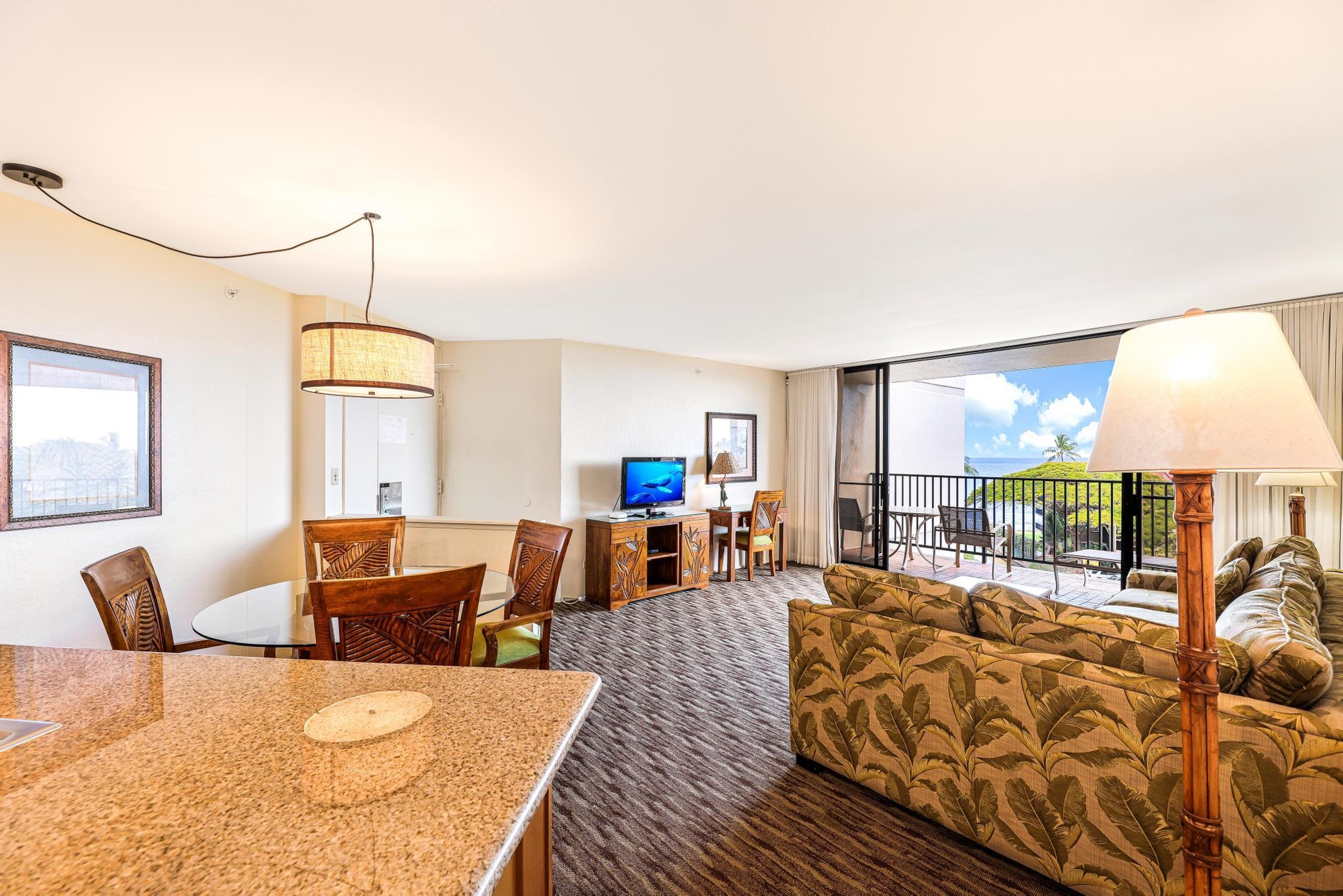 Kaanapali Shores condo # 618, Lahaina, Hawaii - photo 7 of 40