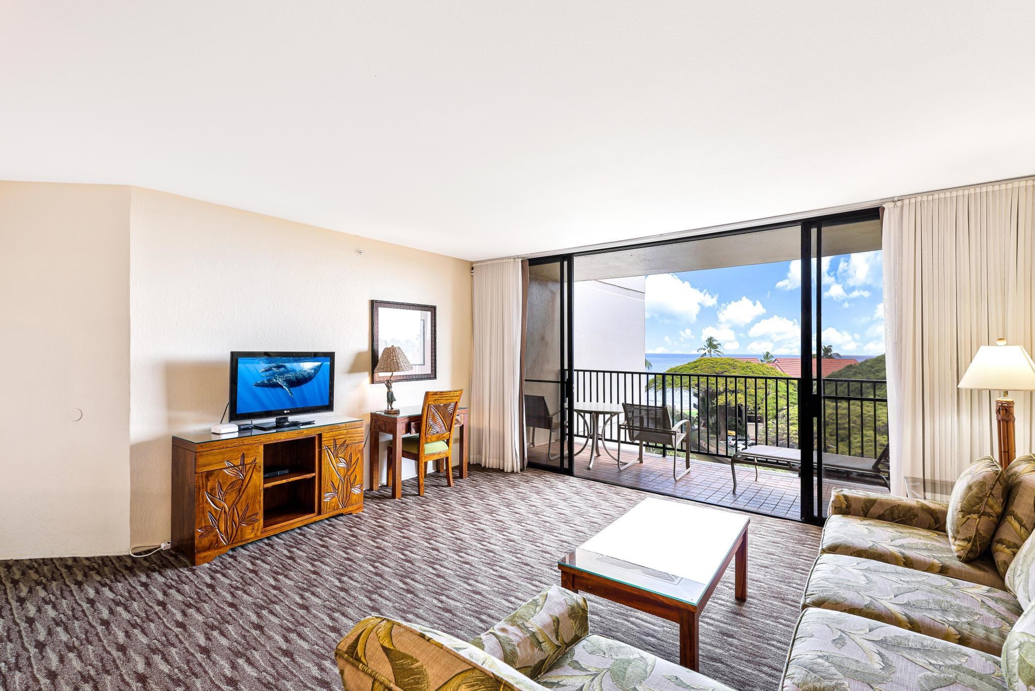 Kaanapali Shores condo # 618, Lahaina, Hawaii - photo 8 of 40