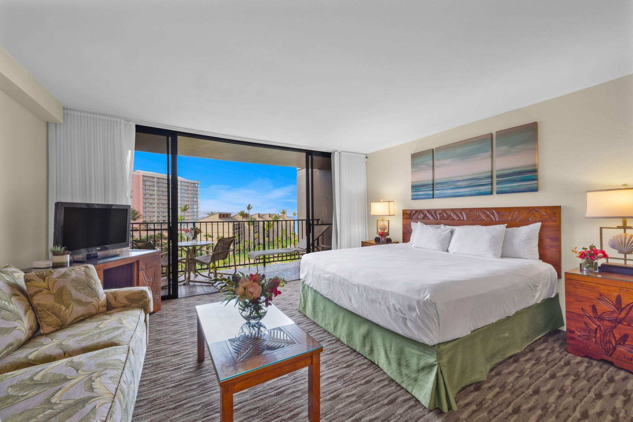 Kaanapali Shores condo # 621, Lahaina, Hawaii - photo 13 of 32