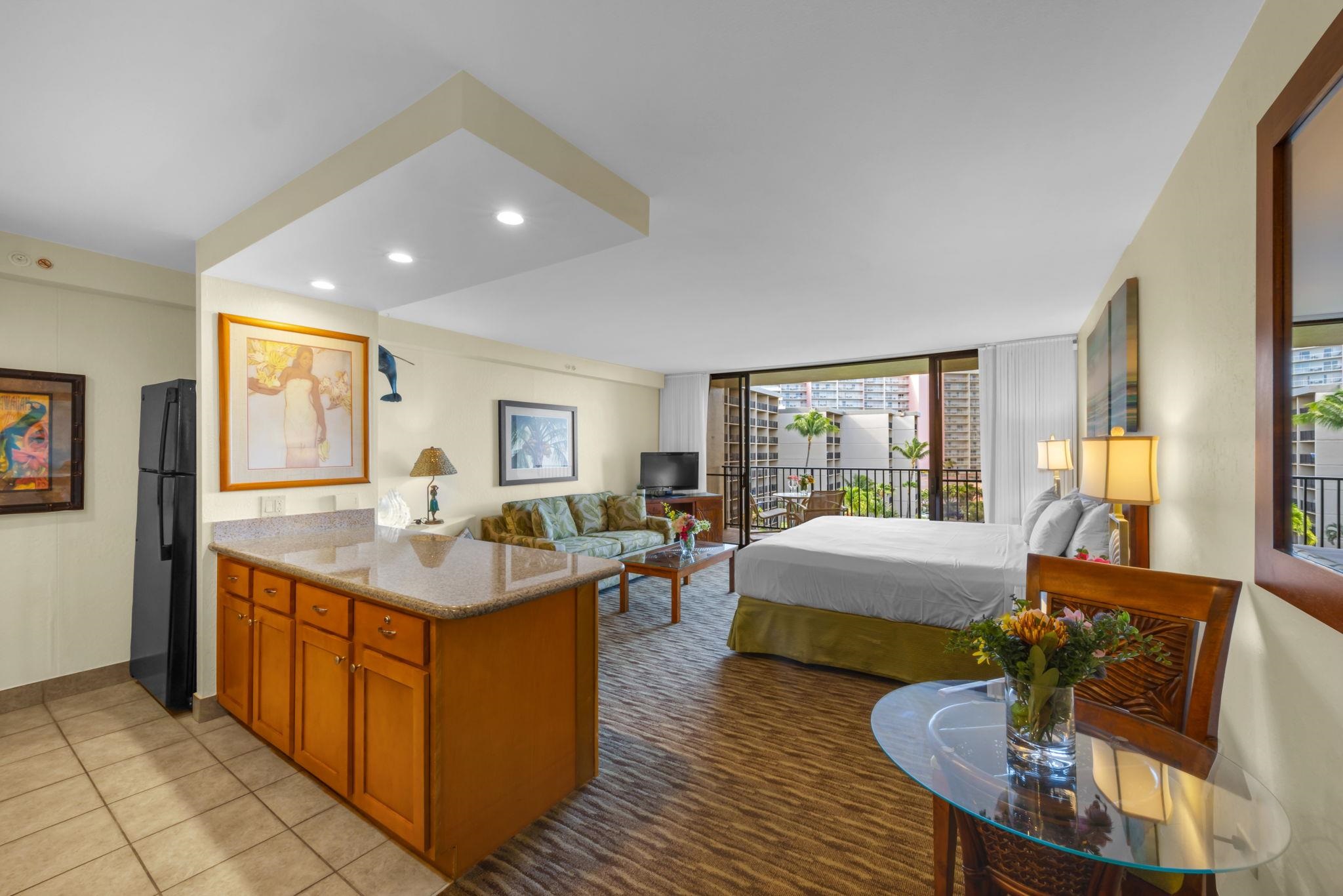 Kaanapali Shores condo # 621, Lahaina, Hawaii - photo 16 of 34