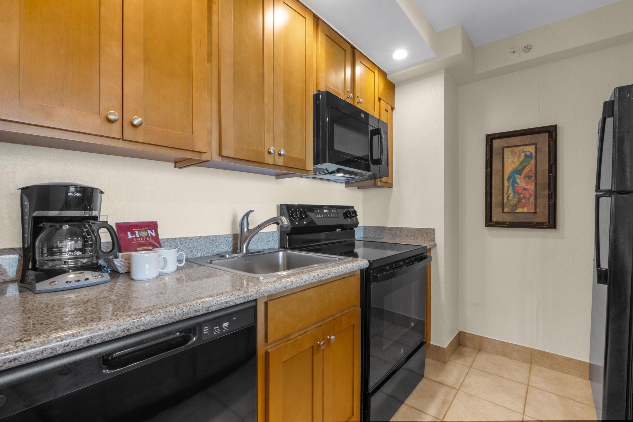 Kaanapali Shores condo # 621, Lahaina, Hawaii - photo 18 of 34