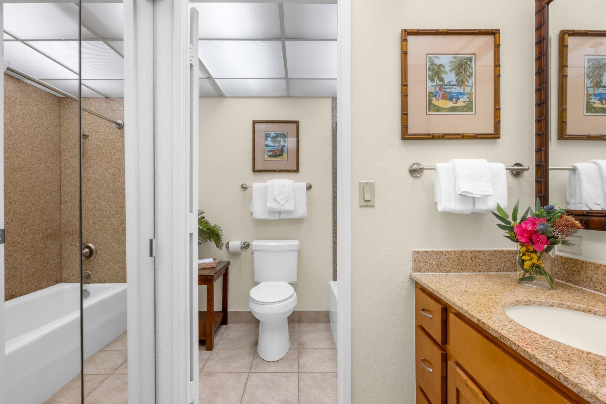 Kaanapali Shores condo # 621, Lahaina, Hawaii - photo 19 of 32