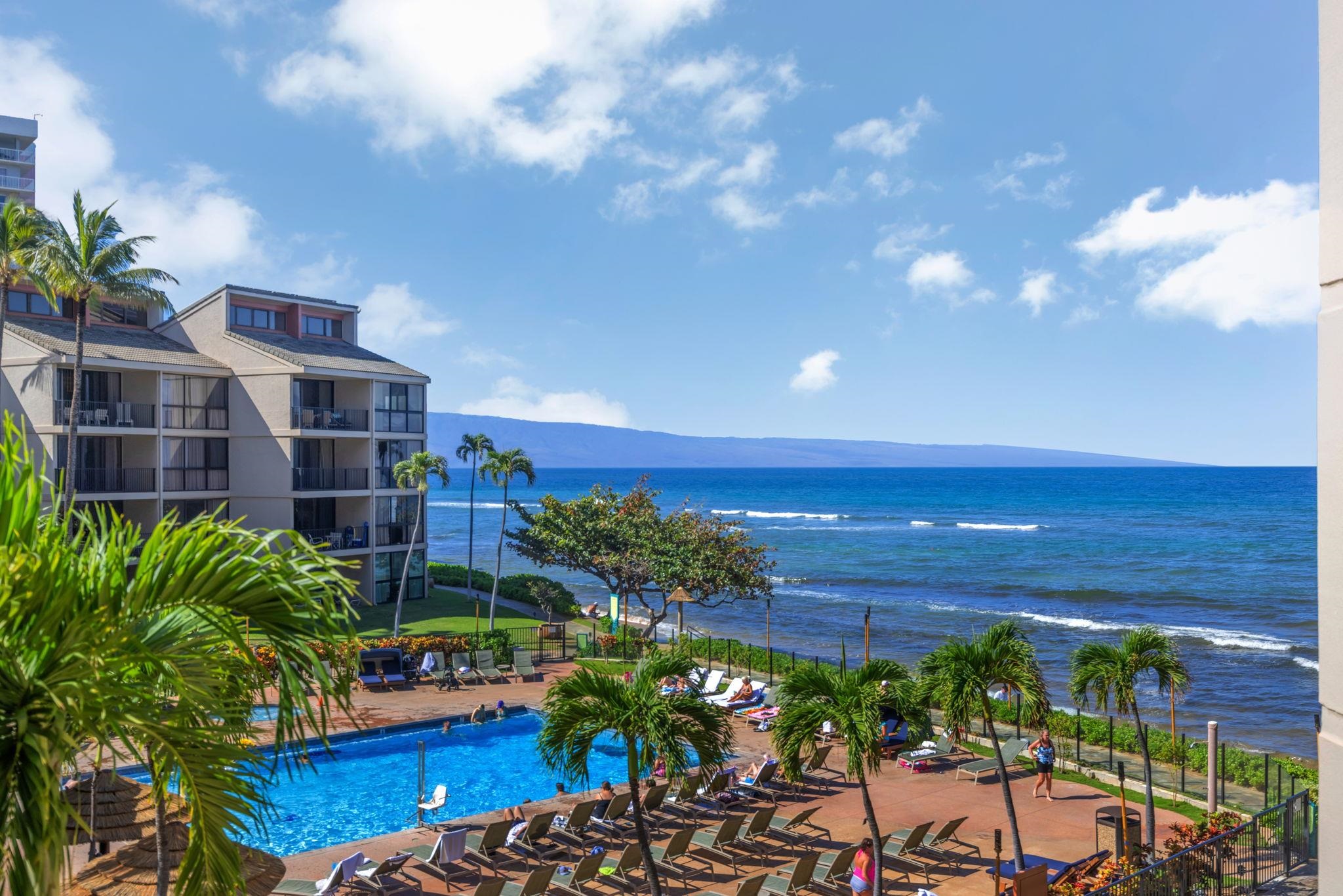 Kaanapali Shores condo # 621, Lahaina, Hawaii - photo 24 of 32